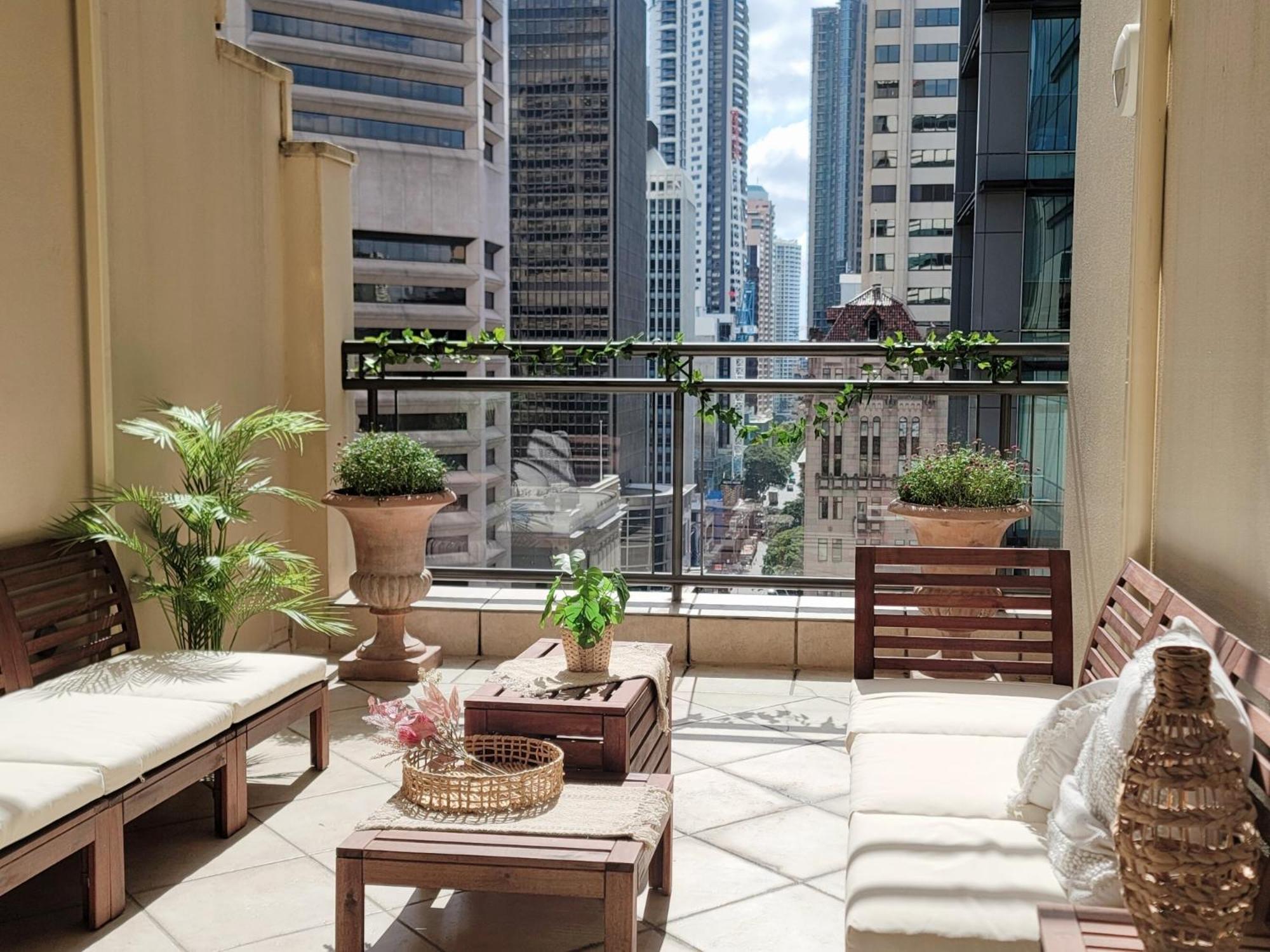 Macarthur Chambers Aparthotel Brisbane