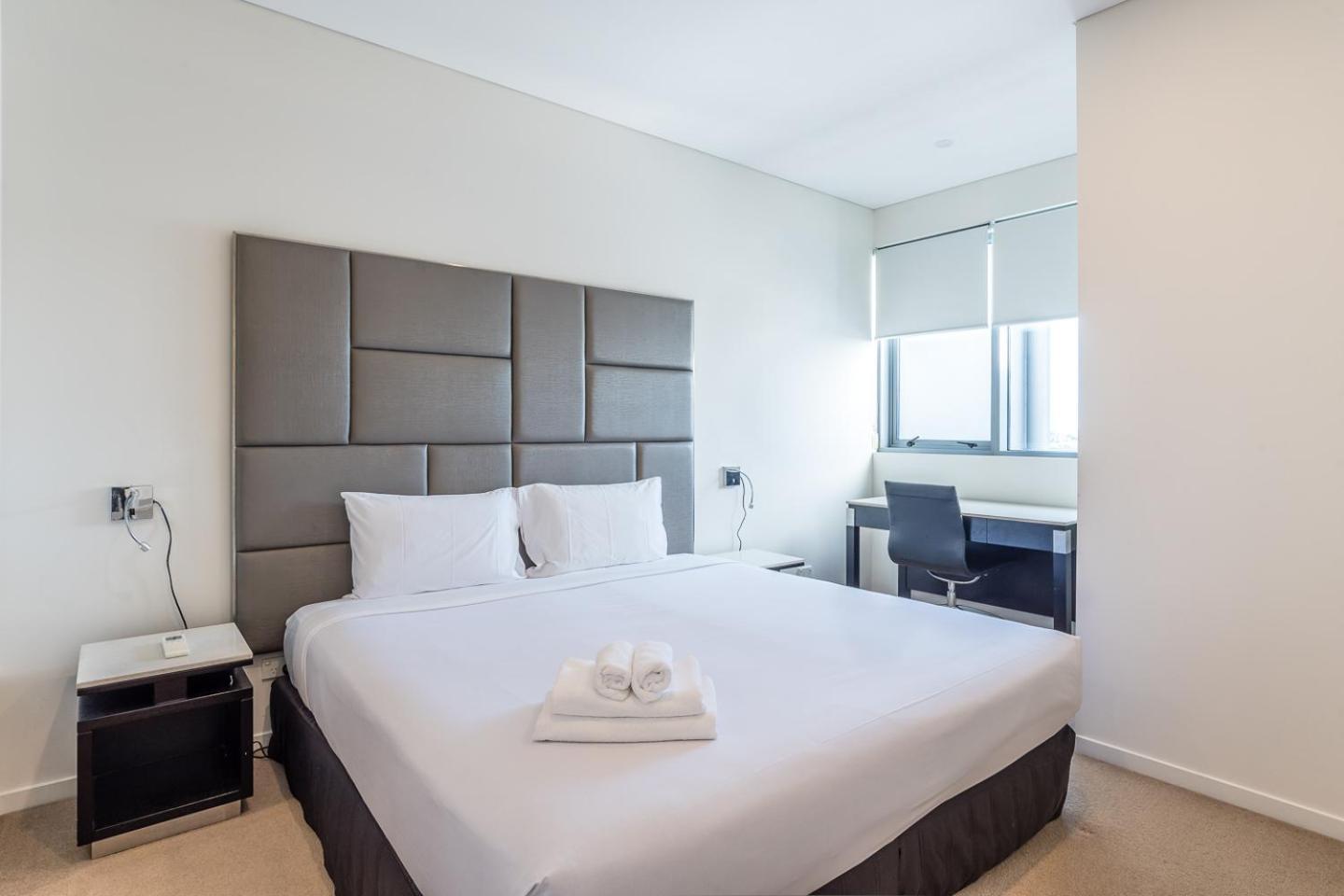 Apartamento Comfort Two Bedroom With Free Parking In Valley