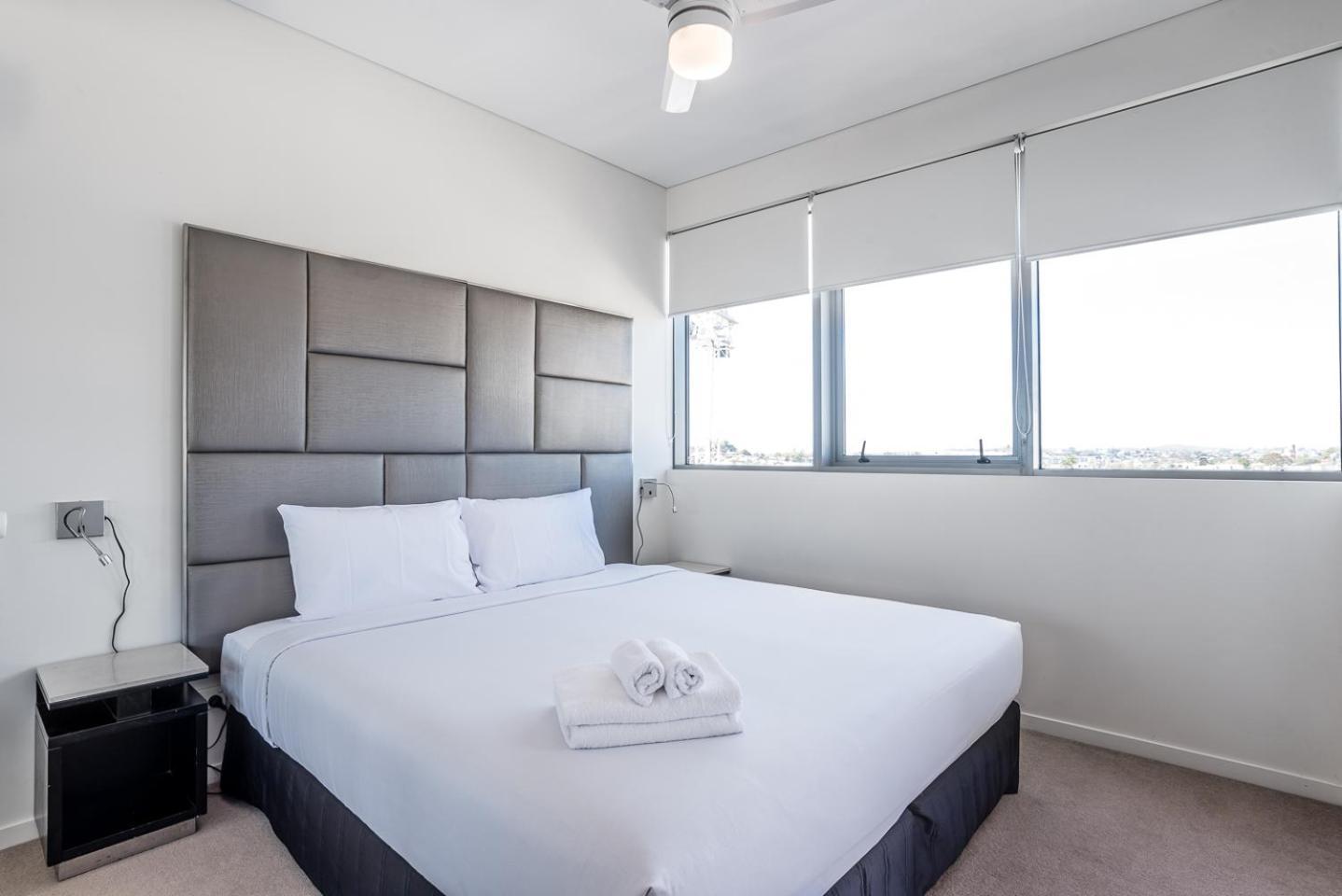 Comfort Two Bedroom With Free Parking In Valley Apartment