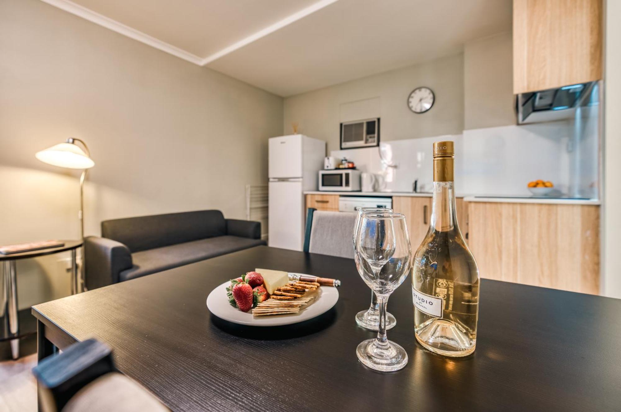 Il Boutique 4* Brisbane