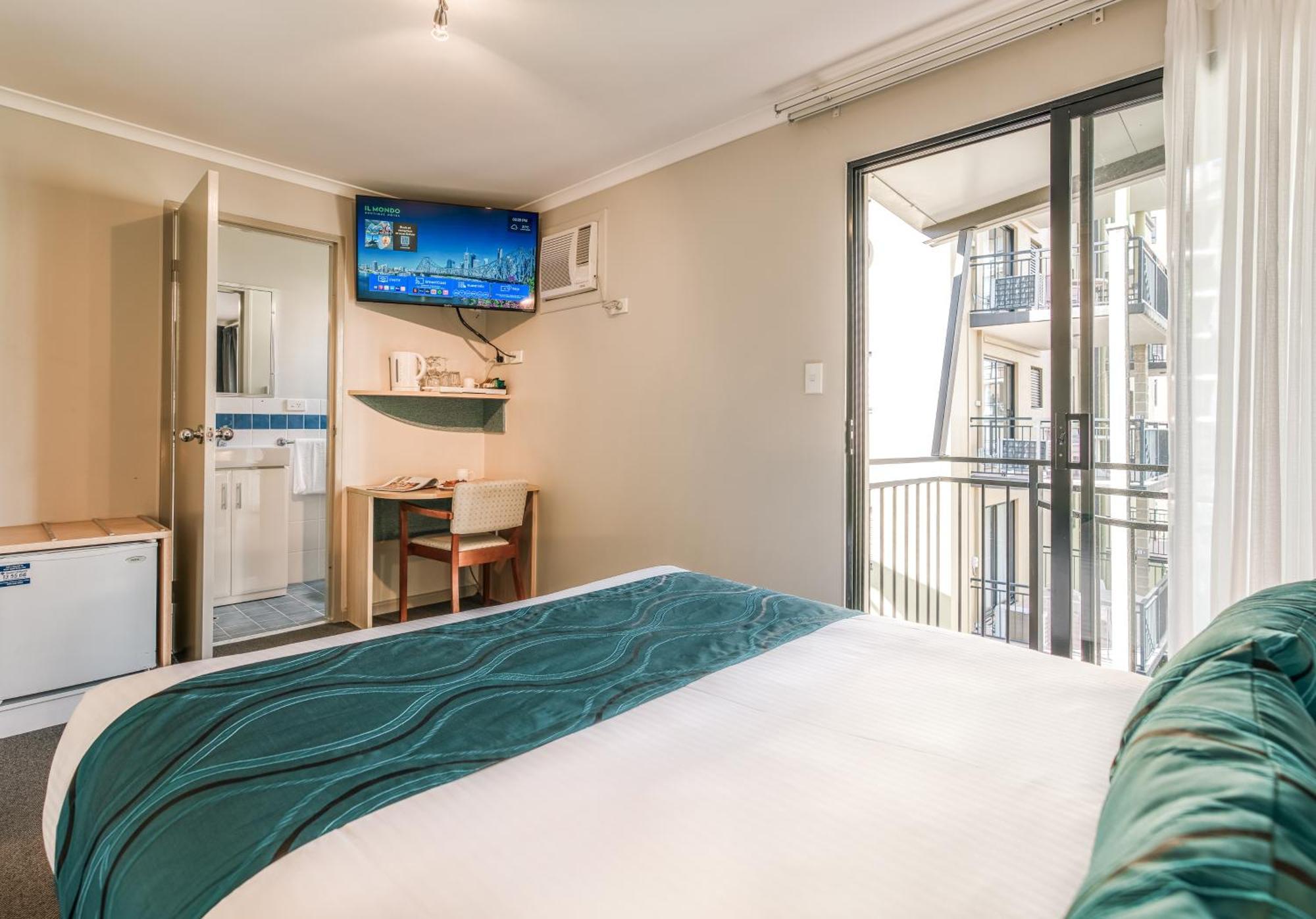 Hotel Il Boutique 4*