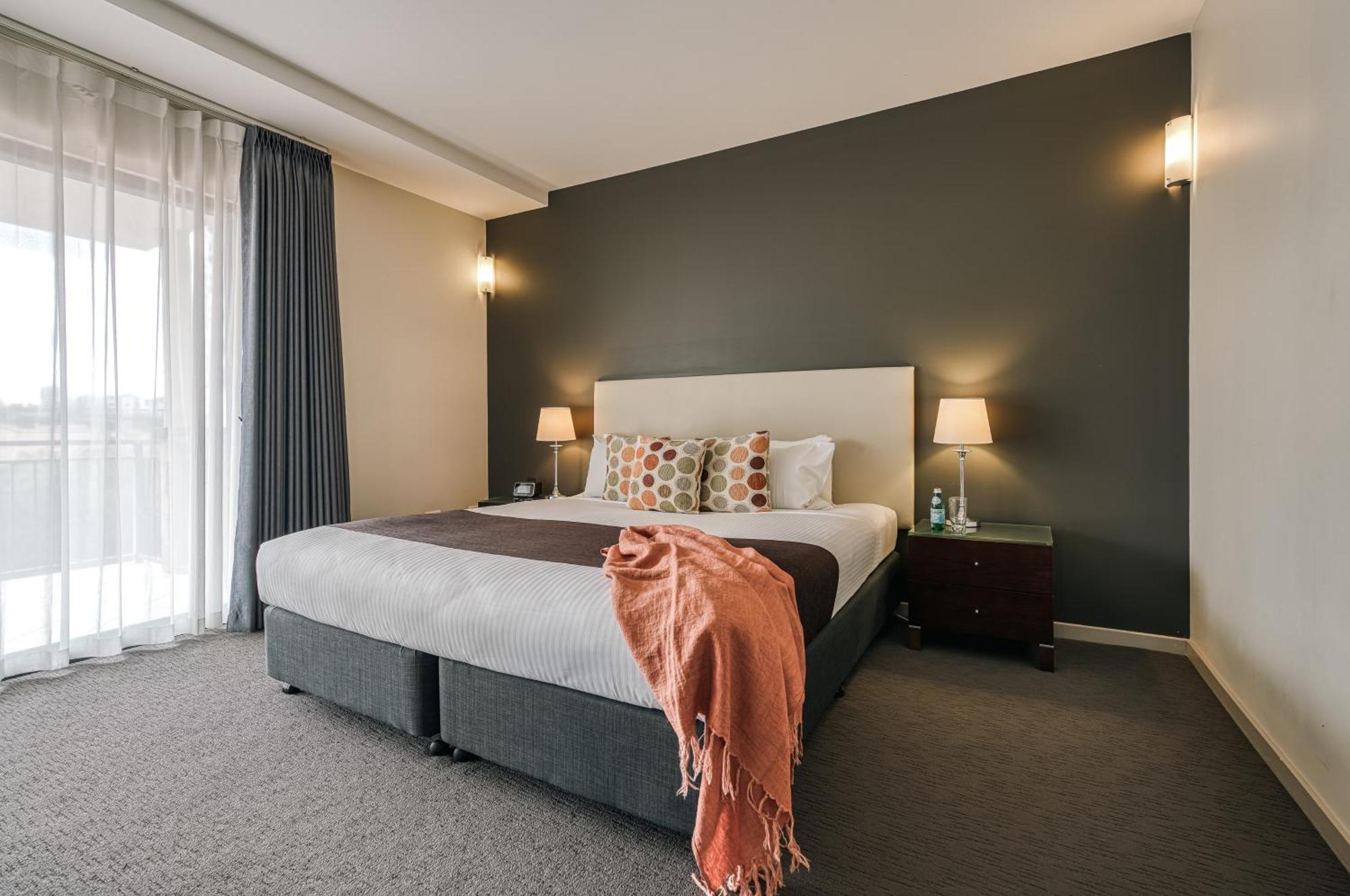 Il Boutique Hotel Brisbane