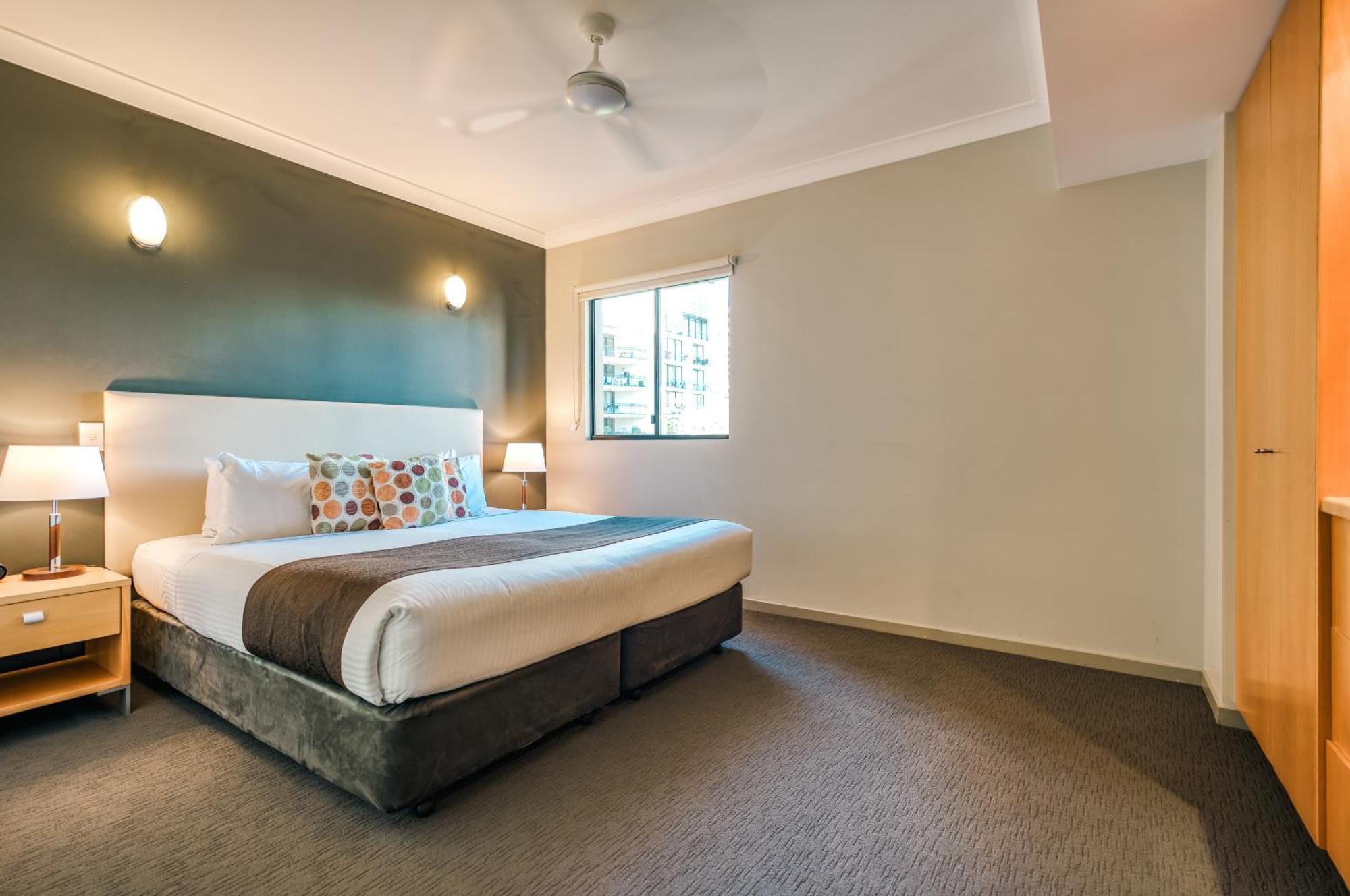 Hotel Il Boutique Brisbane