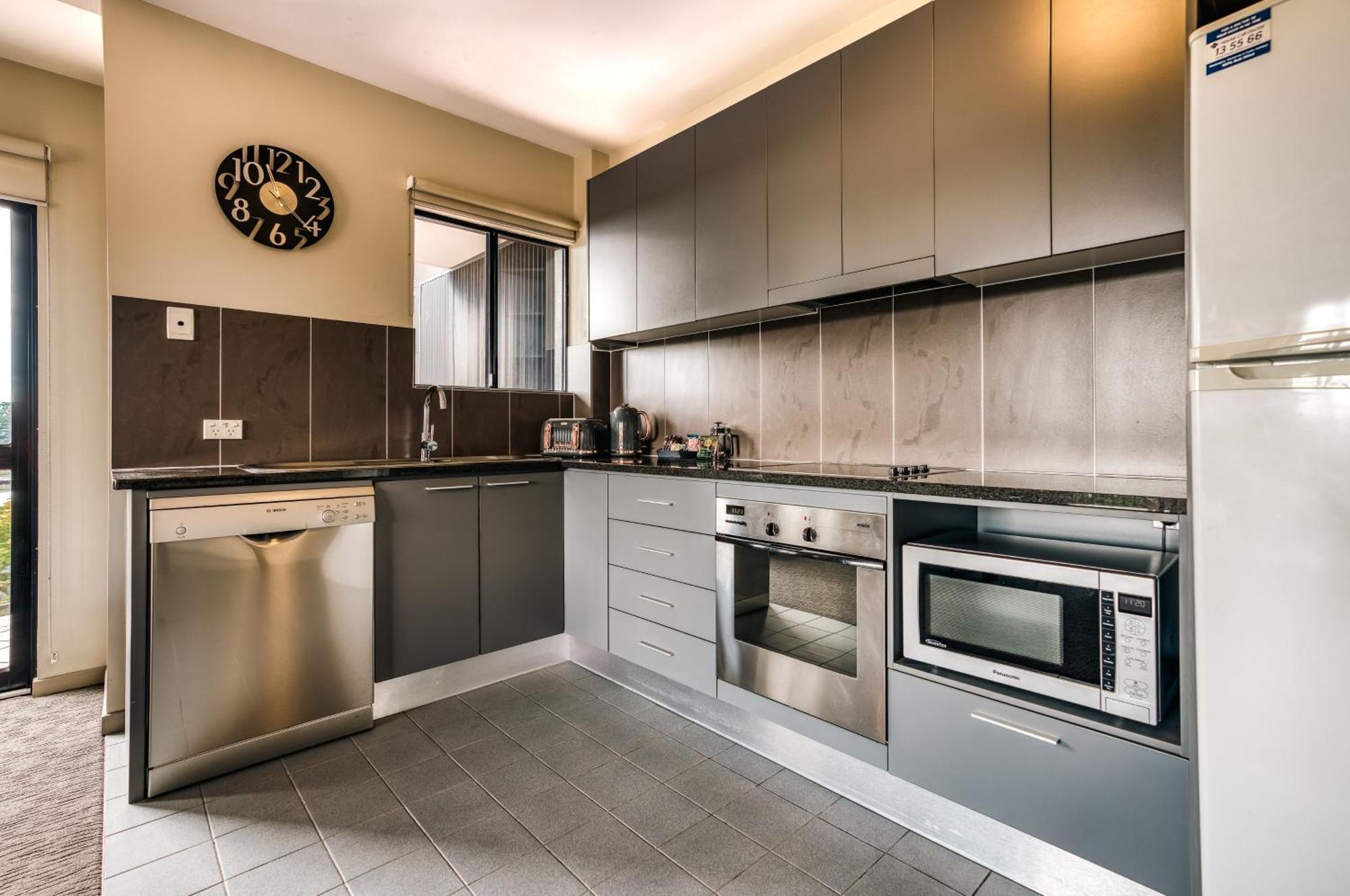 Il Boutique 4* Brisbane