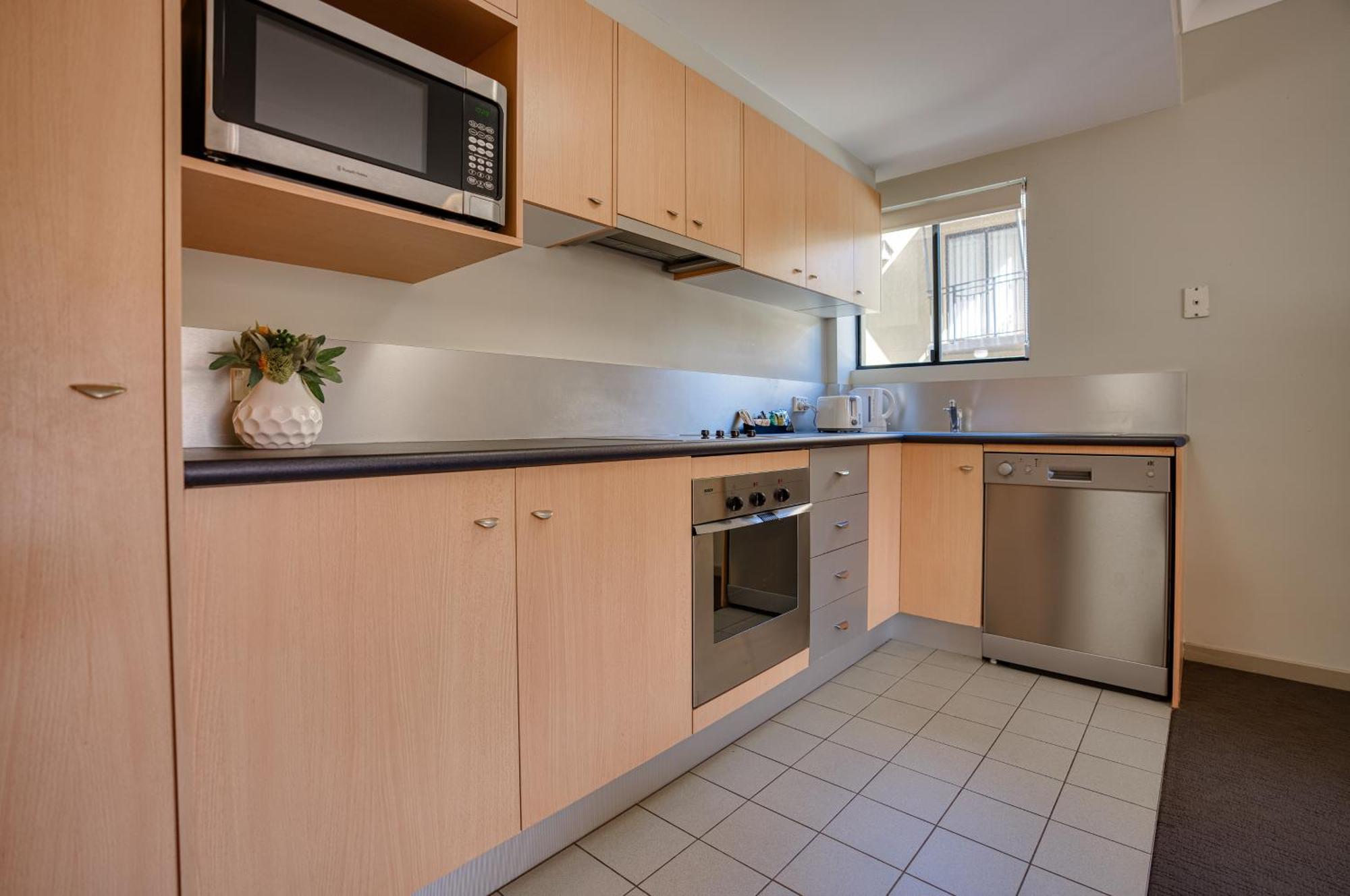 Il Boutique 4* Brisbane