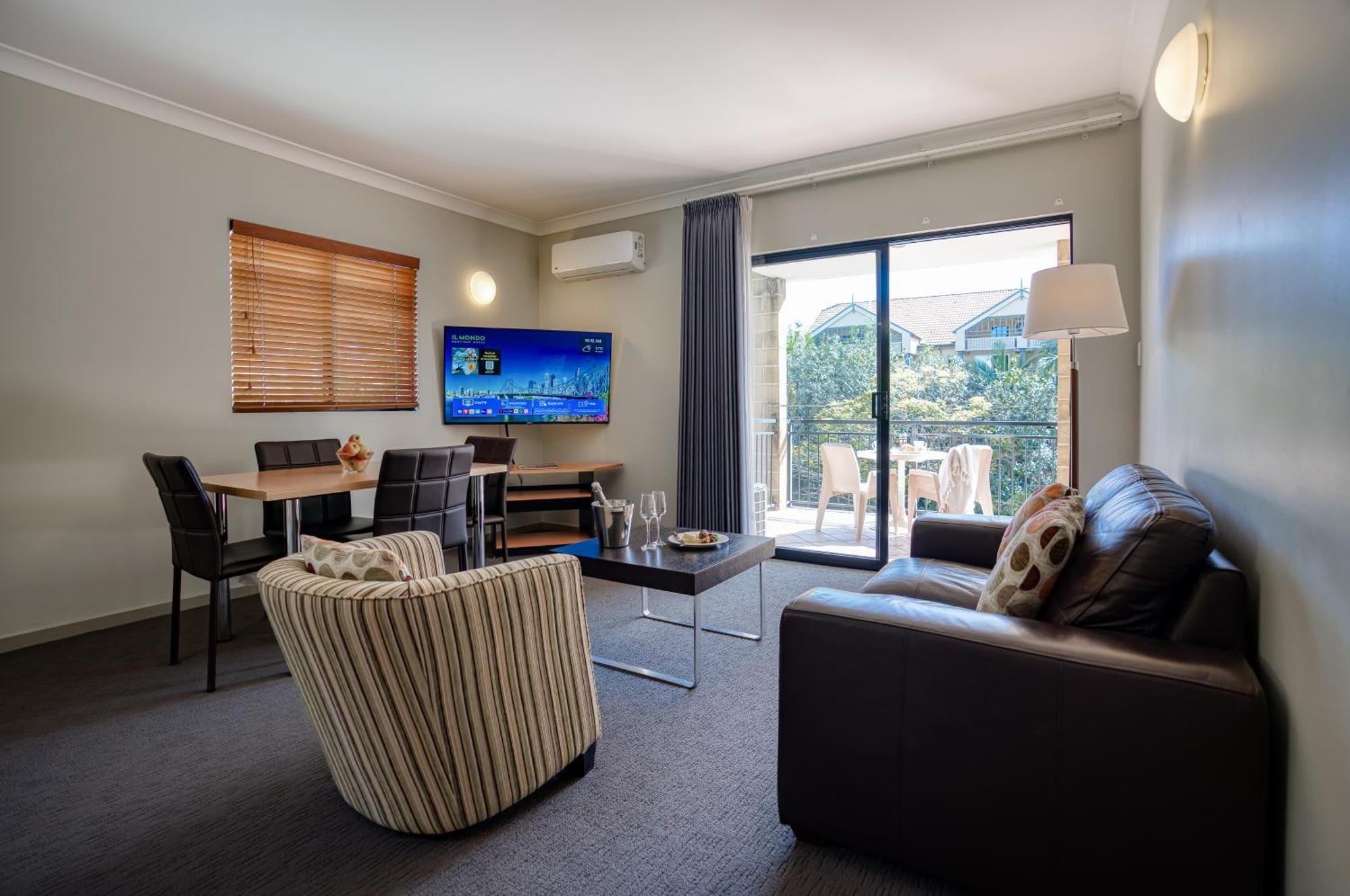 Il Boutique Hotel