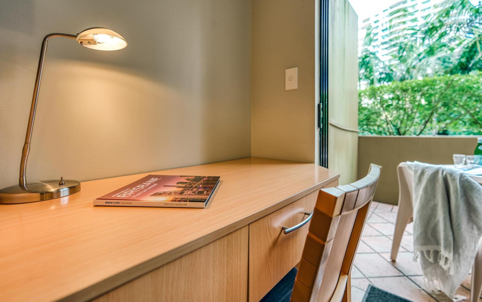 Il Boutique 4* Brisbane