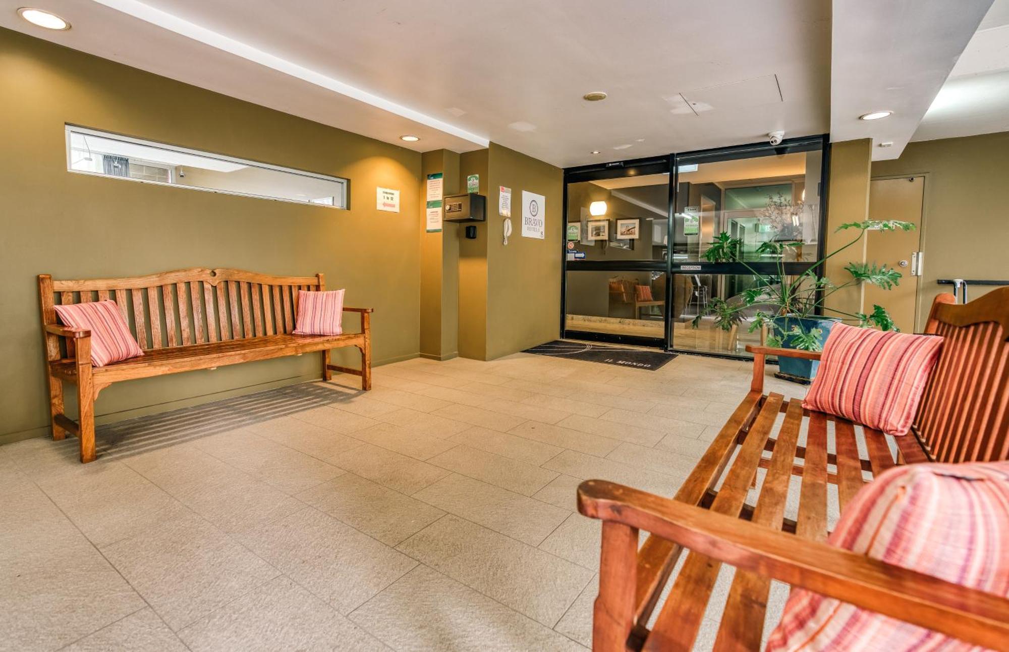 Il Boutique 4* Brisbane