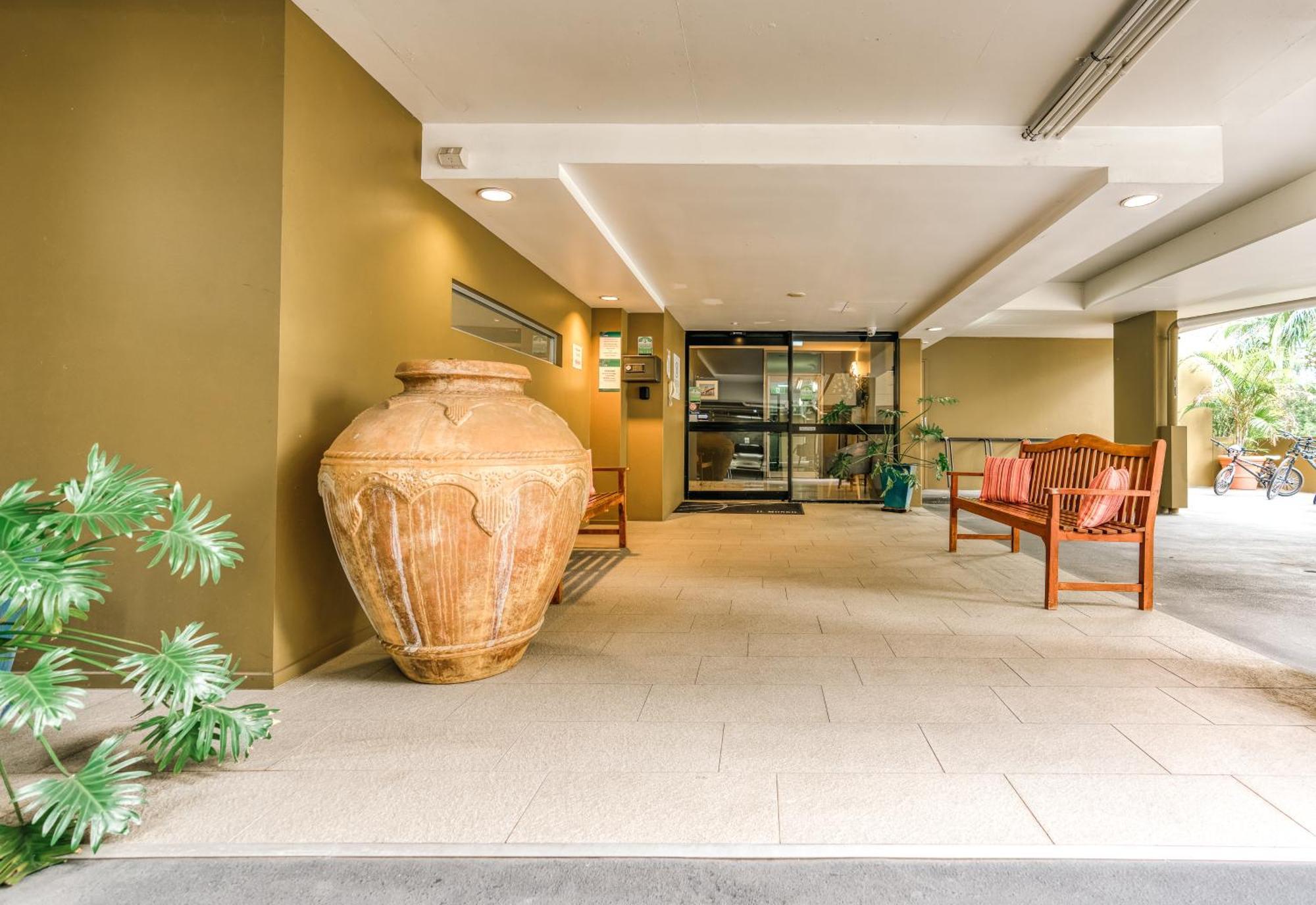Hotel Il Boutique Brisbane