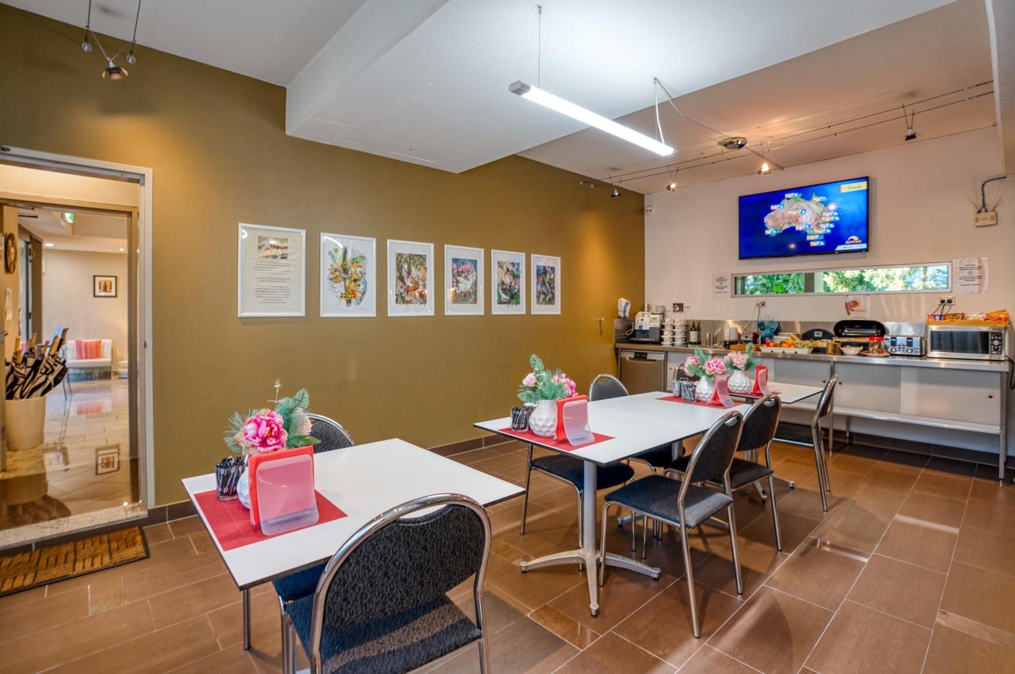 Il Boutique Hotel Brisbane