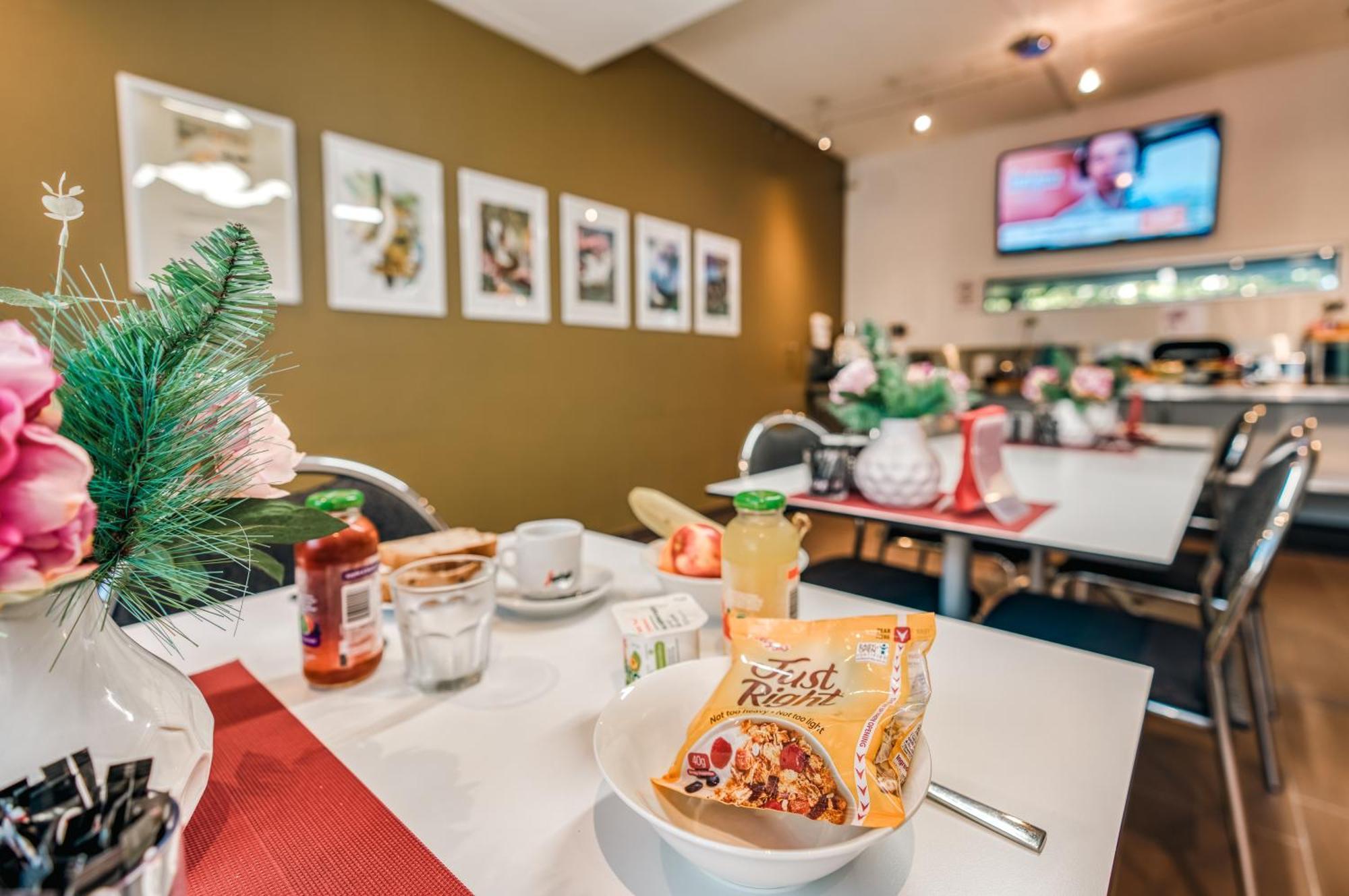 Il Boutique 4* Brisbane