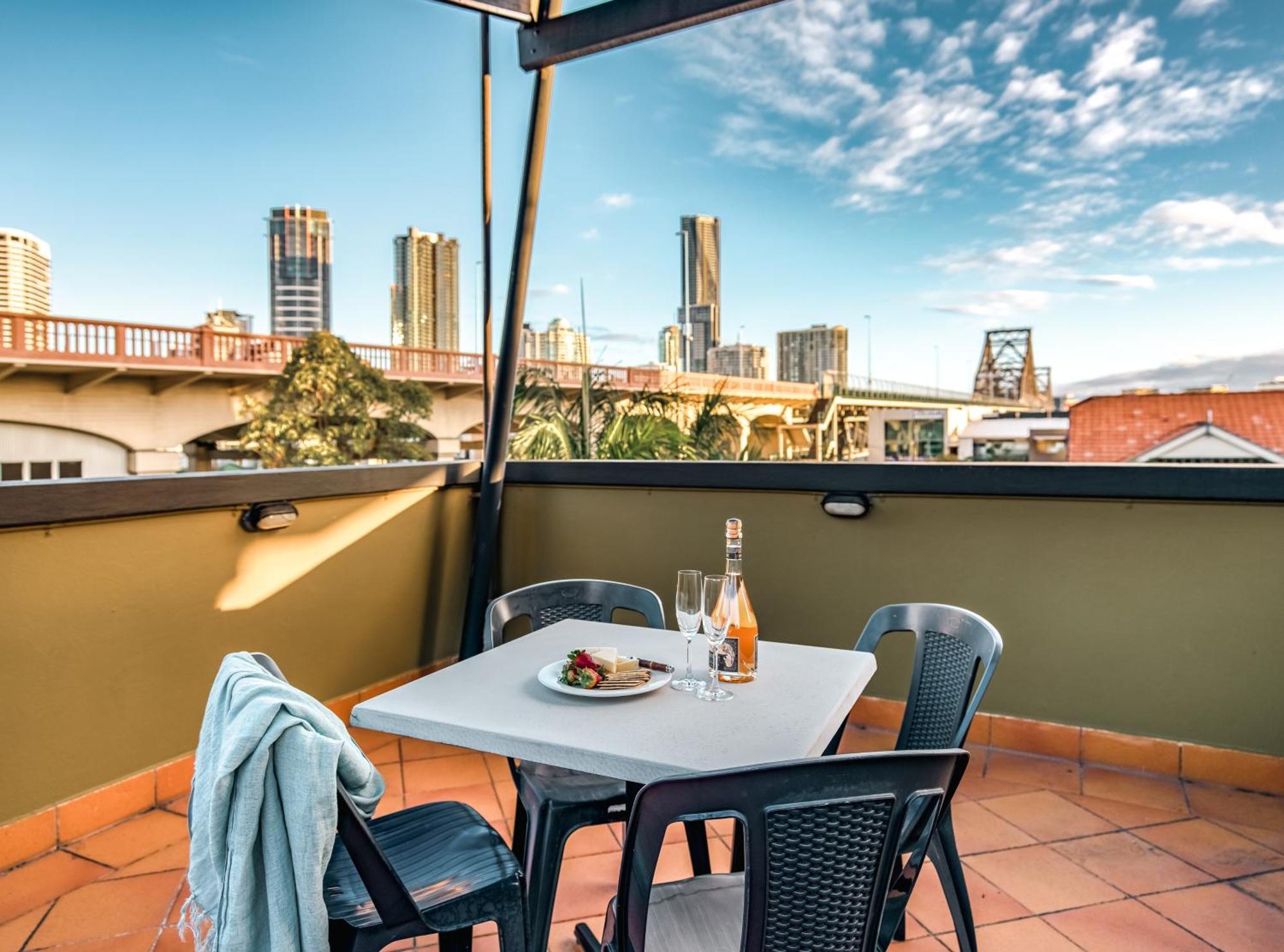 Il Boutique 4* Brisbane