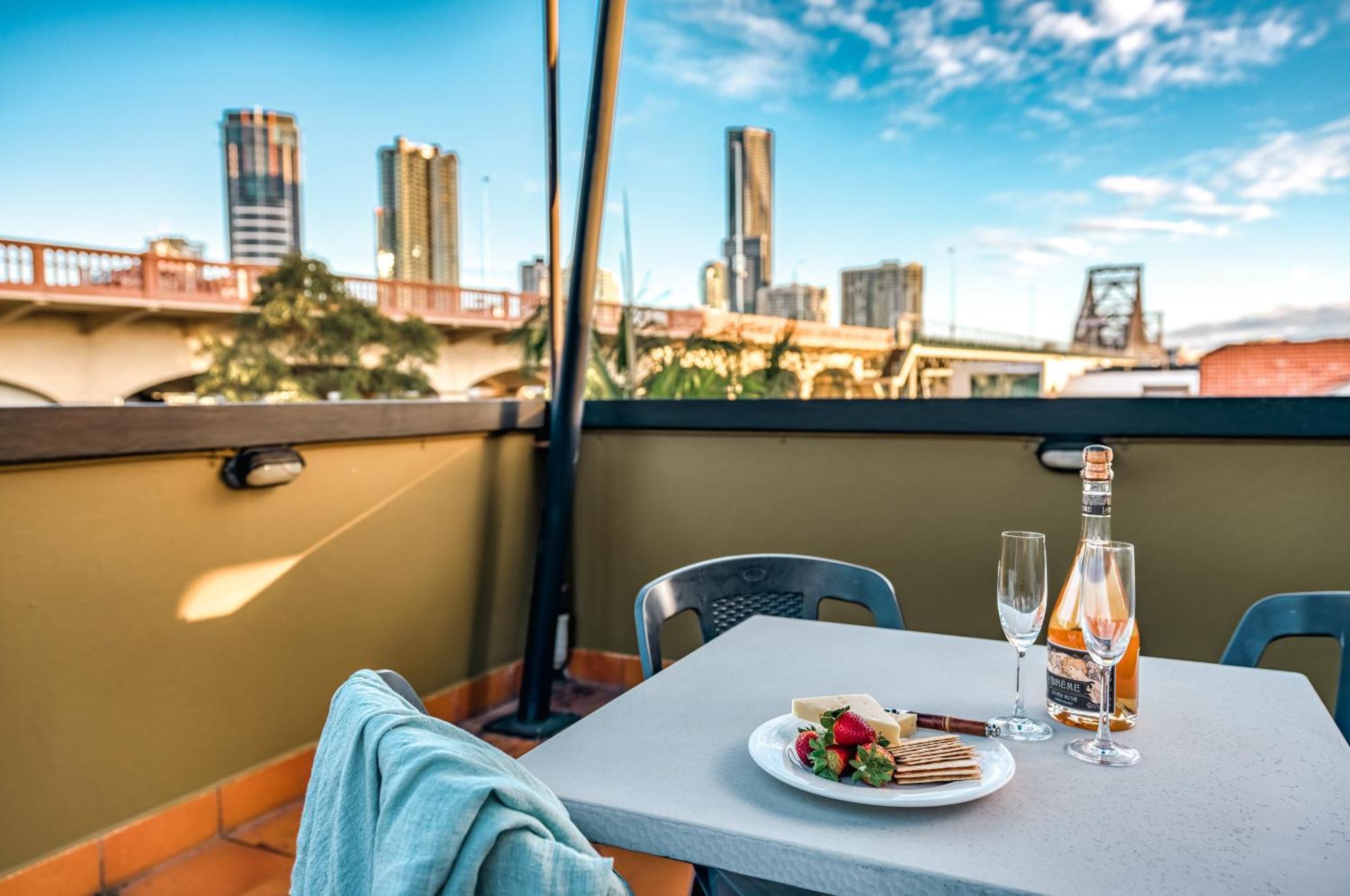 Il Boutique Hotel Brisbane