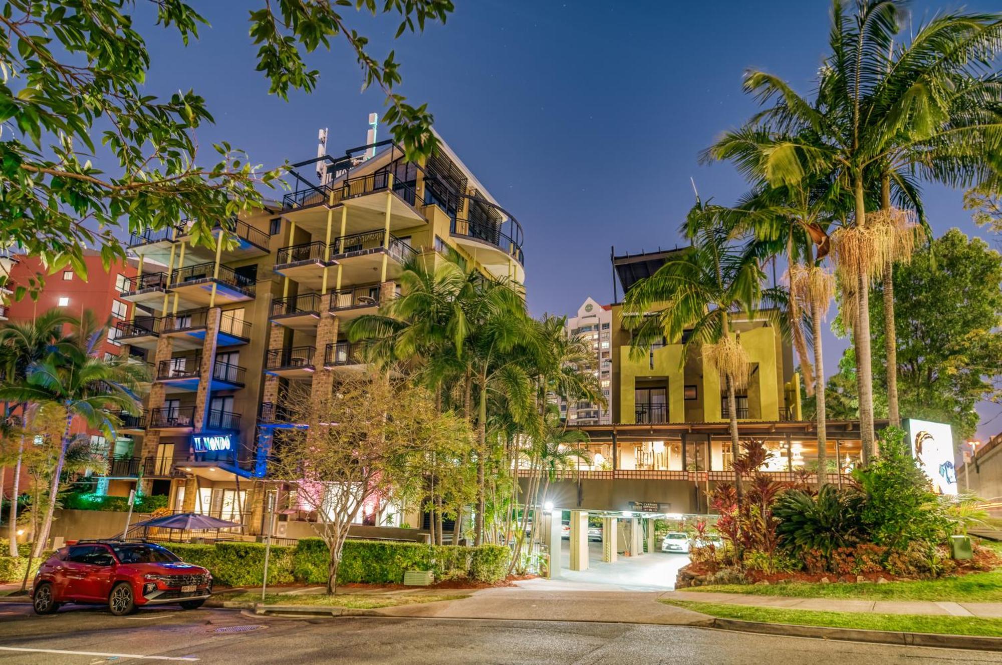 Il Boutique Hotel