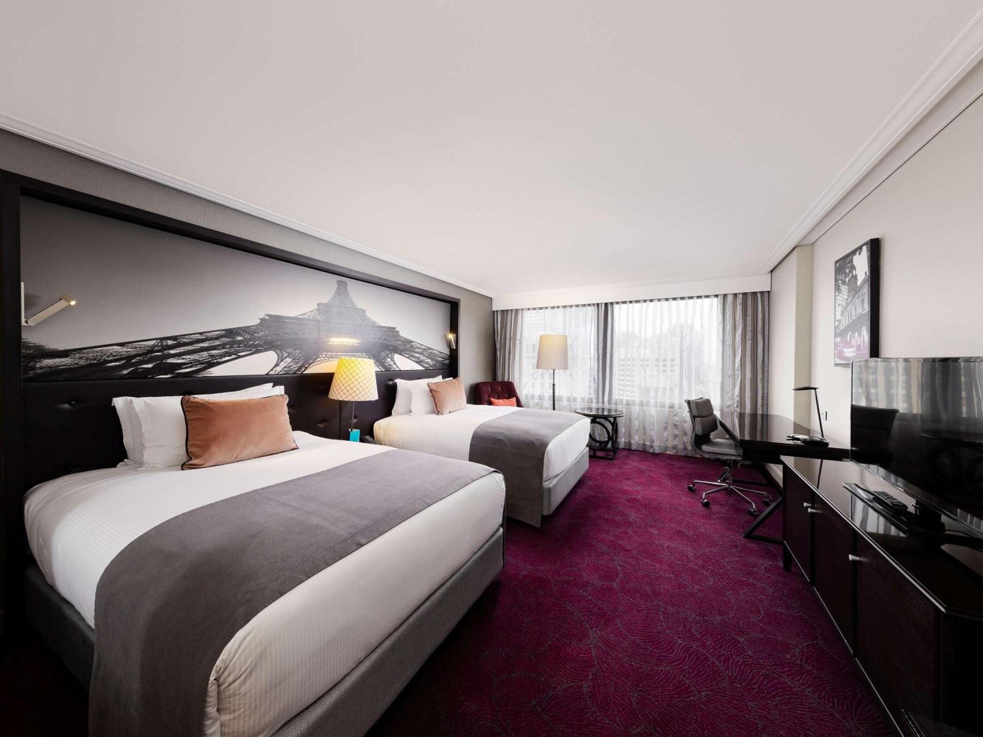 Sofitel Central 5* Brisbane