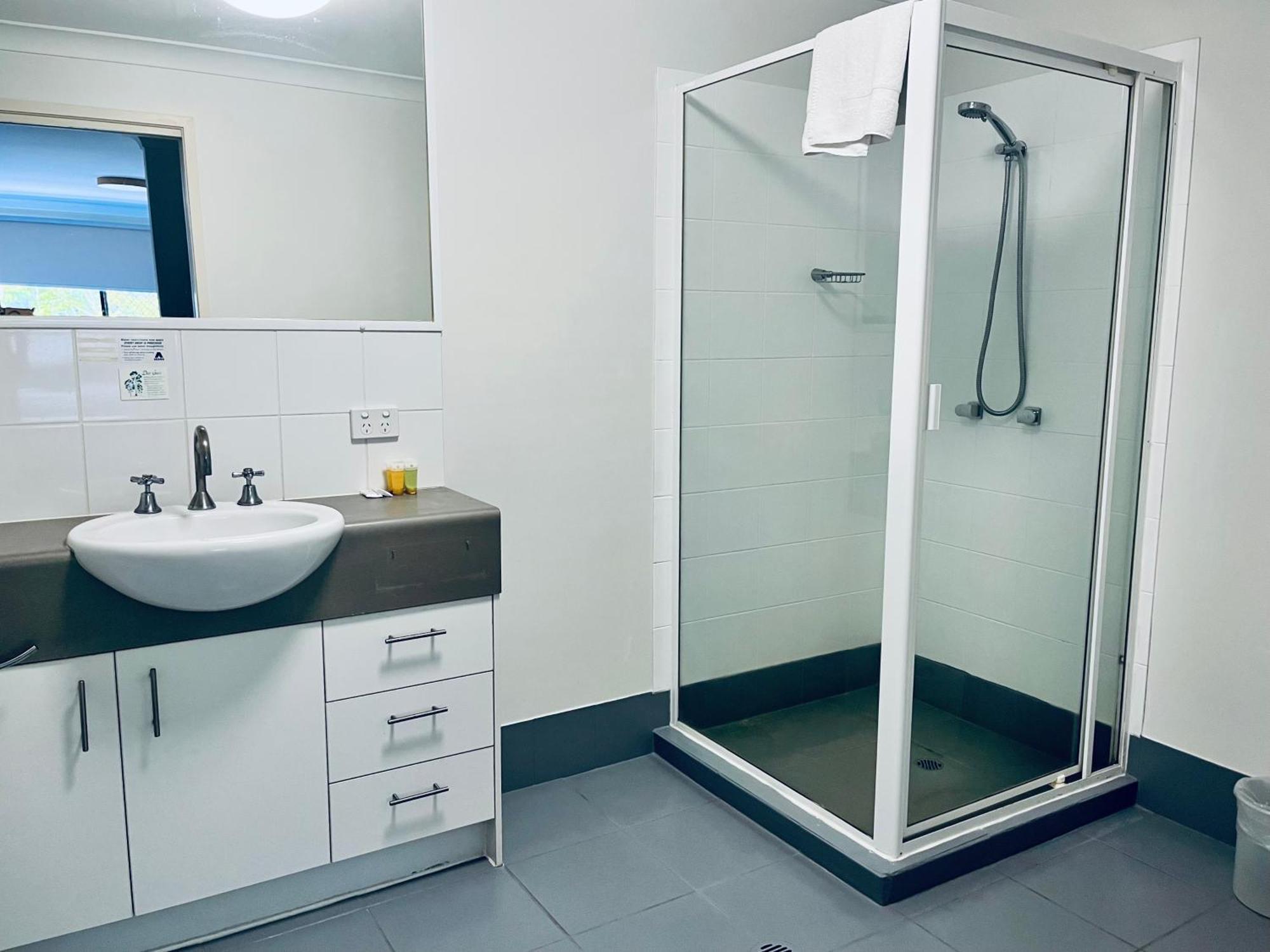 Parkview Aparthotel Brisbane