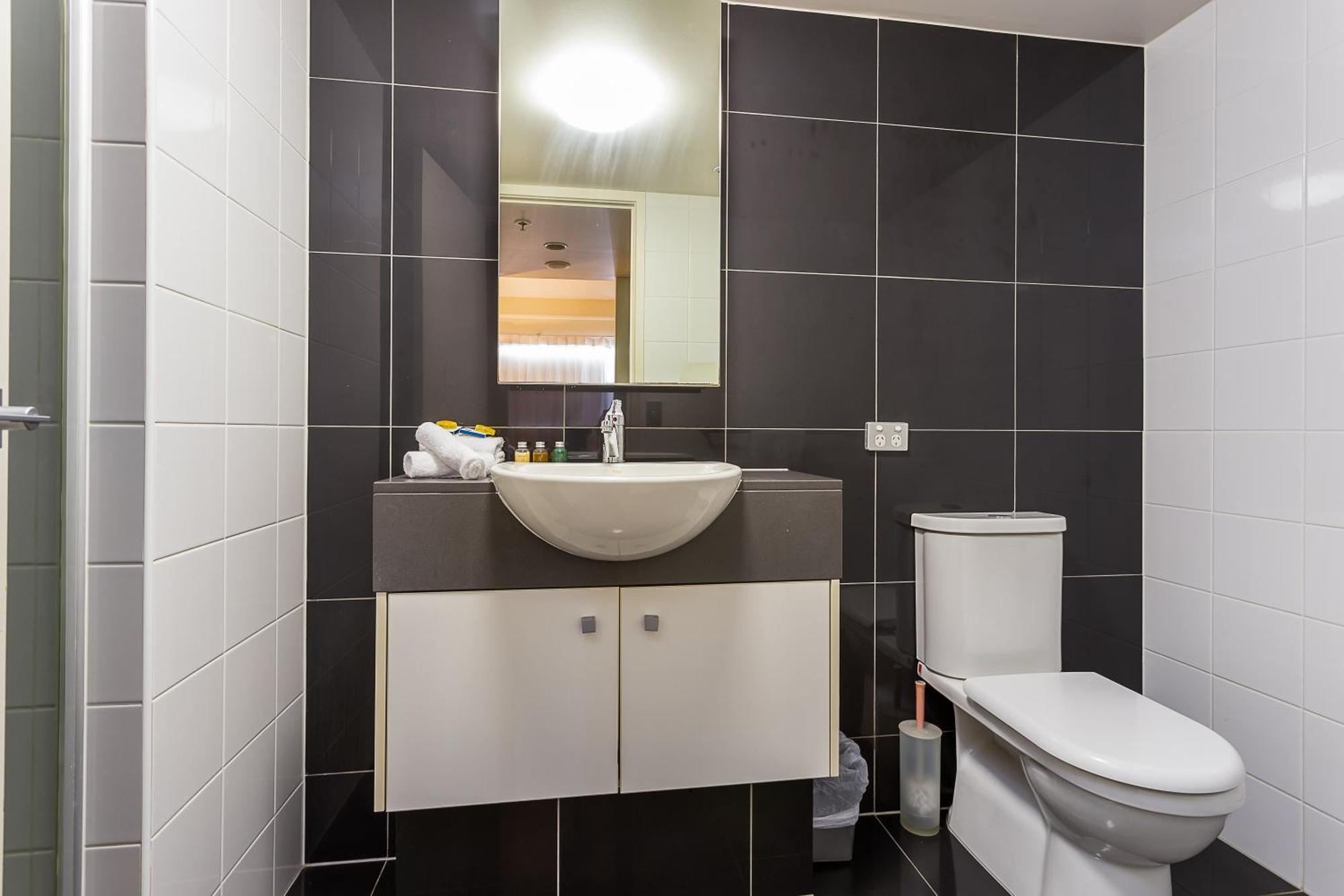 Hotel Oxygen Brisbane