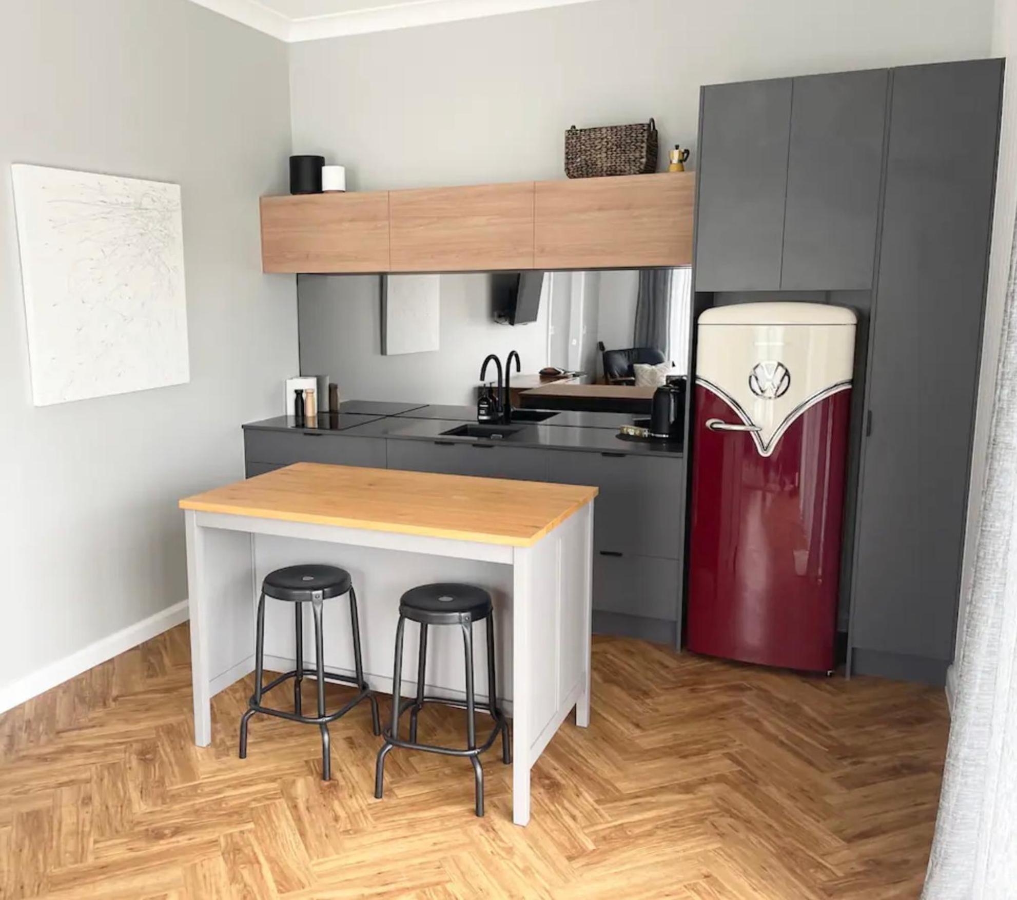 Cute Annexe - Close To Manly Marina *