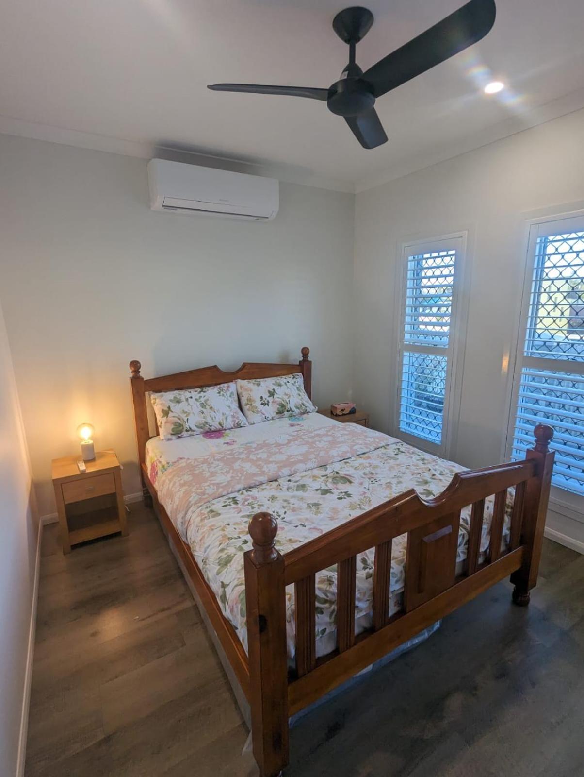 Immaculate 2-beds Entire House Chermside Holiday home *
