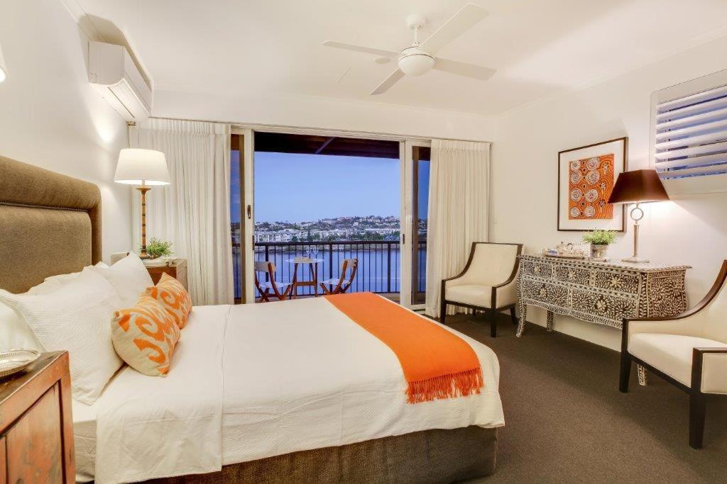 Goldsborough Place Brisbane