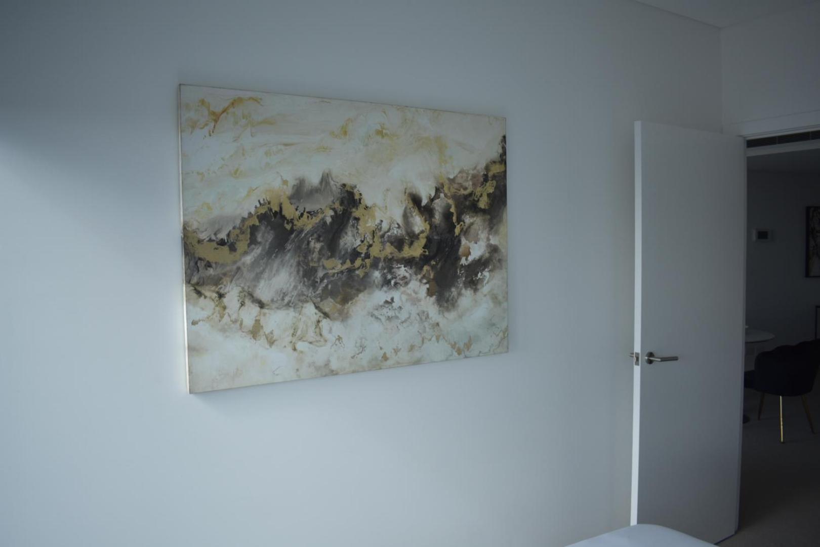 Boutique Apartment Brisbane