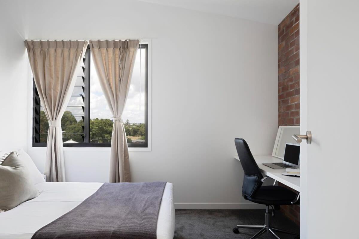 Modern 3br Retreat With Sauna - The Loft * Brisbane