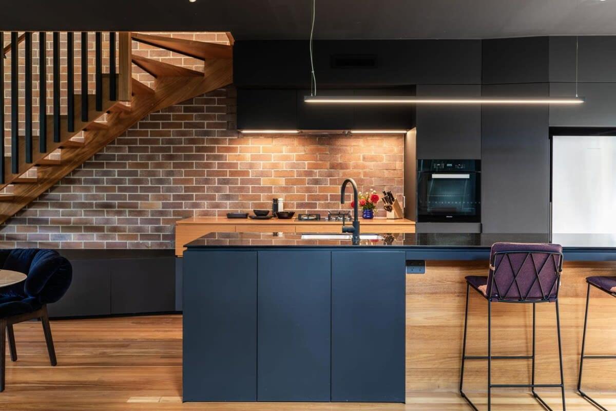 Holiday home Modern 3br Retreat With Sauna - The Loft