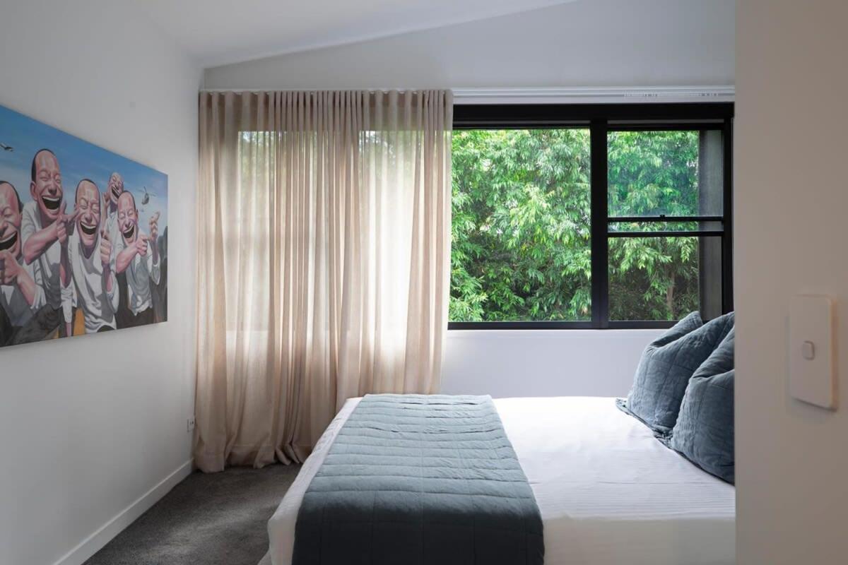 Modern 3br Retreat With Sauna - The Loft * Brisbane