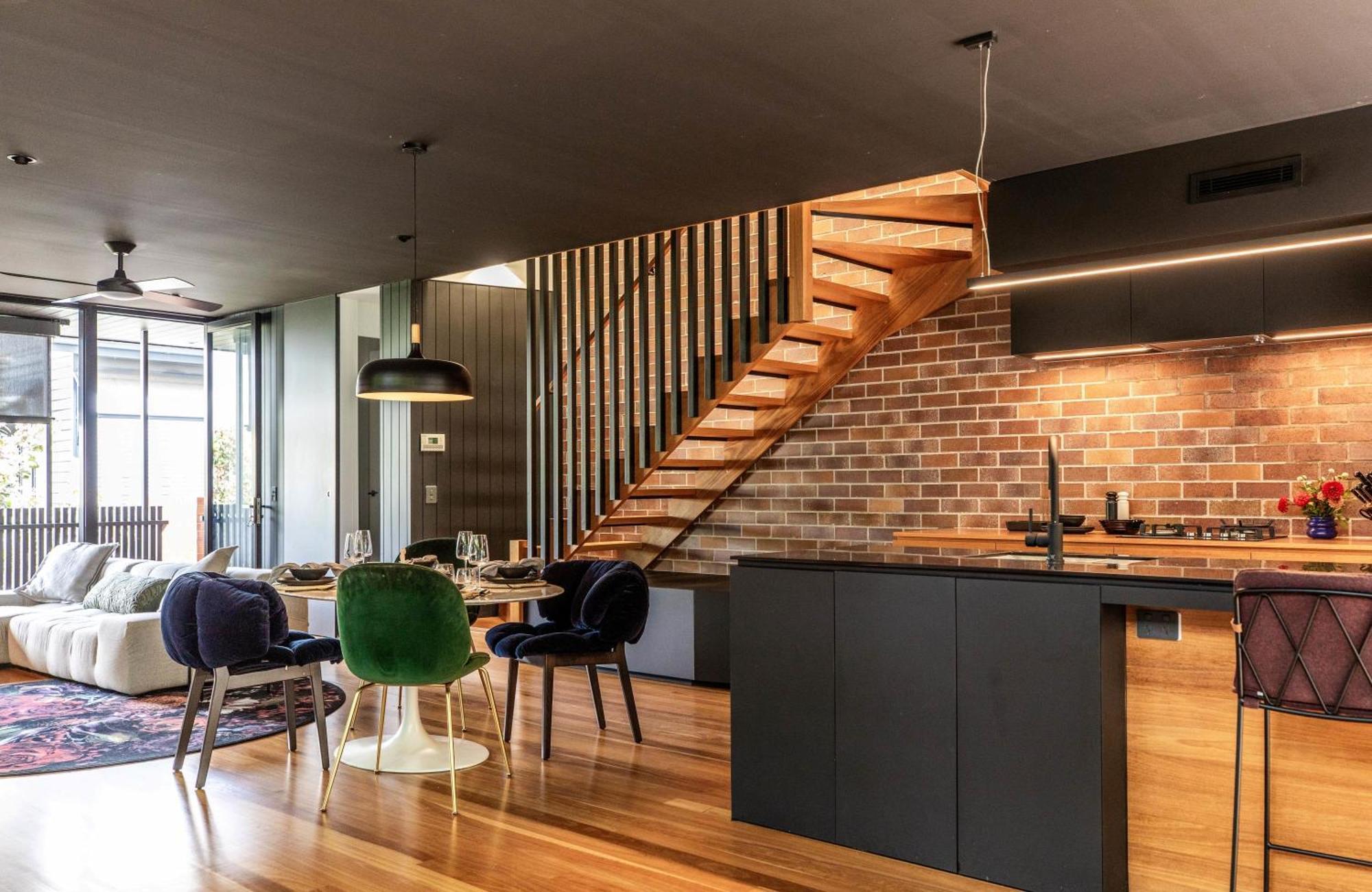 Modern 3br Retreat With Sauna - The Loft Holiday home