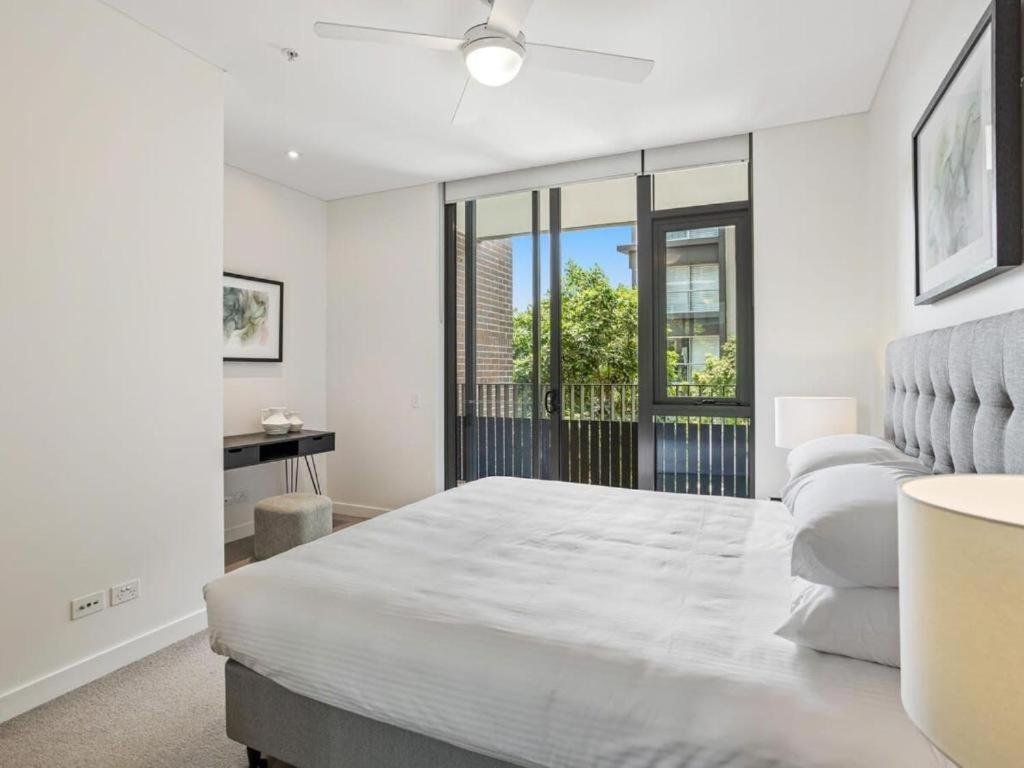 Newstead Modern 2-storey - Q Apartment *
