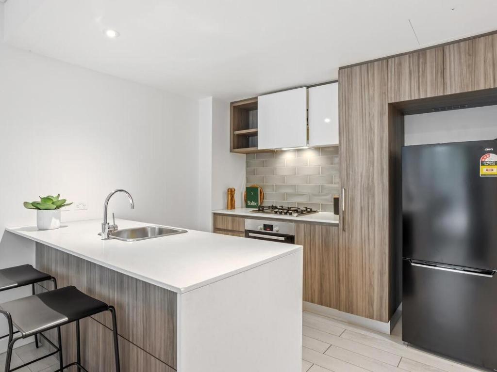 Newstead Modern 2-storey - Q Brisbane