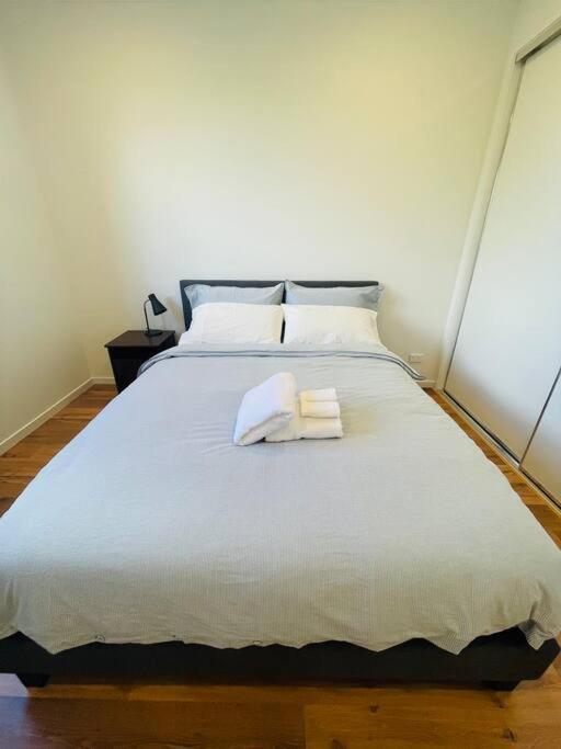 Apartamento Modern 2 Bedrooms House Close To Qeii Hospital & Grifith Uni Brisbane
