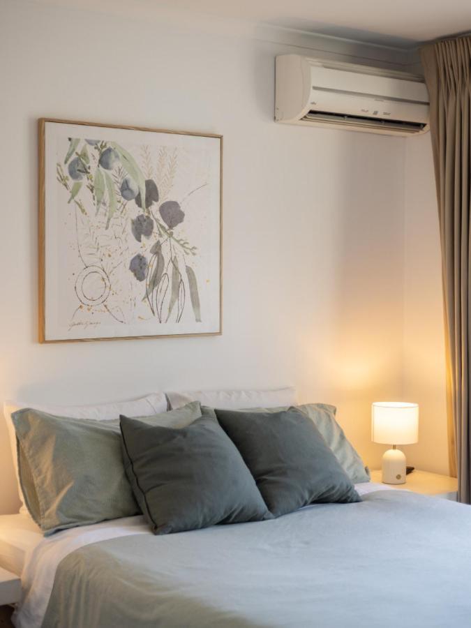 Apartment 2br For 6ppl W Free Parking South Bne Brisbane