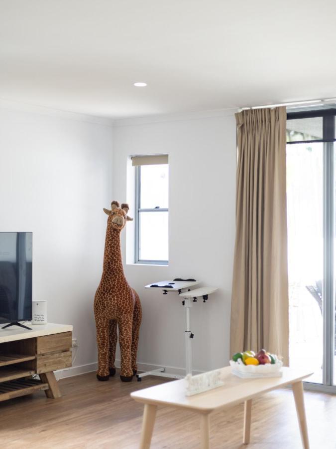 2br For 6ppl W Free Parking South Bne Apartment Brisbane