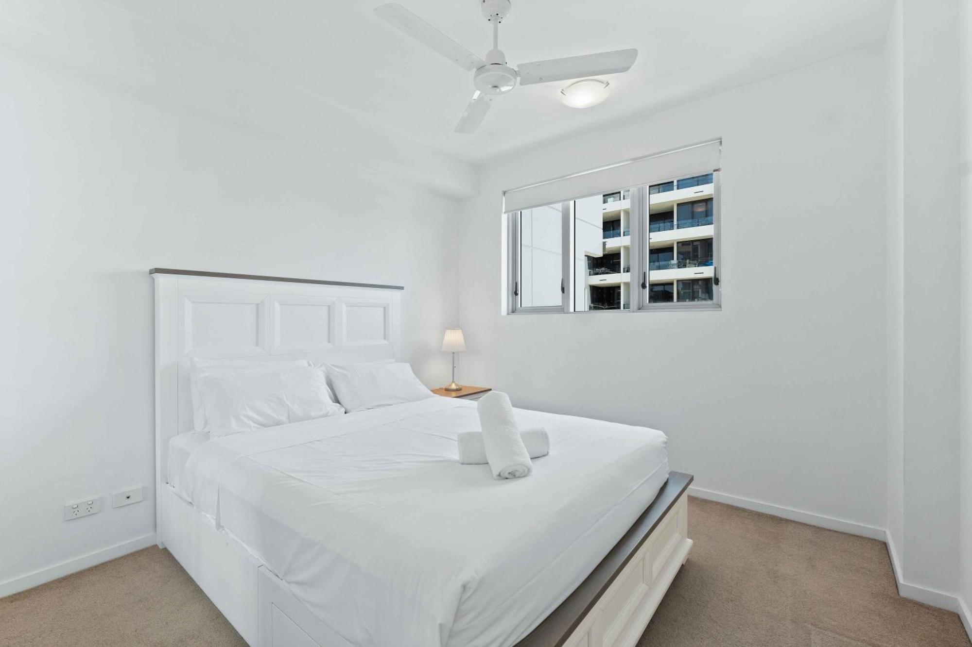 Apartment Modern 1br In The Heart Of South W Wifi Parking *