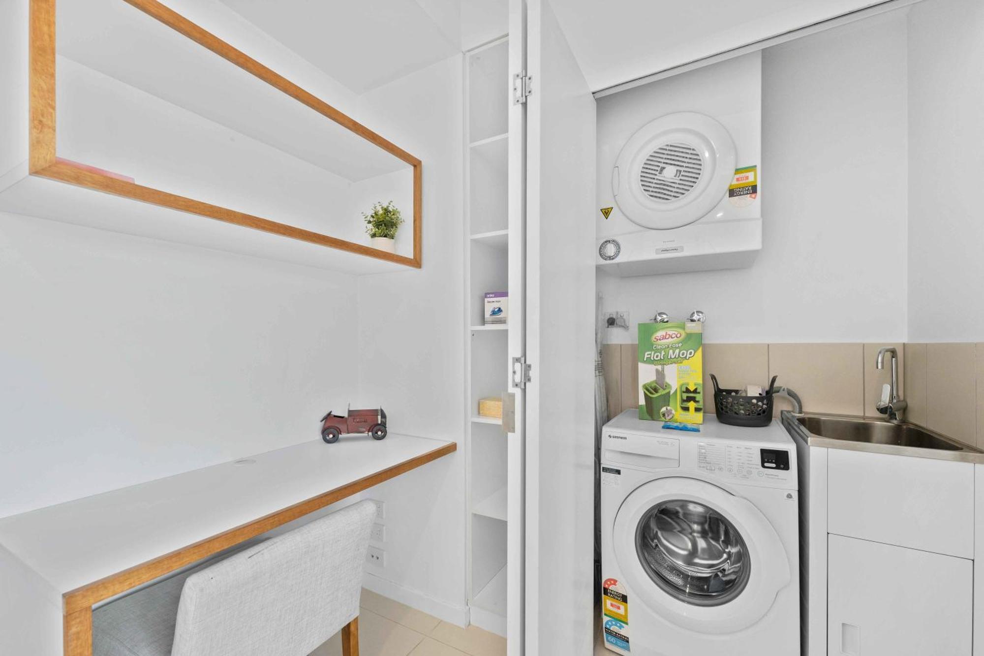 Apartment Modern 1br In The Heart Of South W Wifi Parking Brisbane