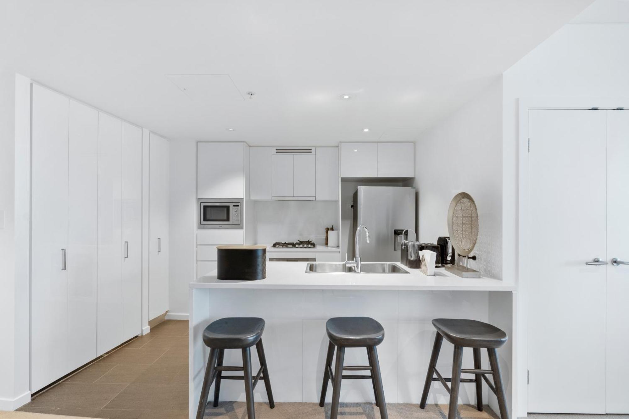 Apartment Boutique