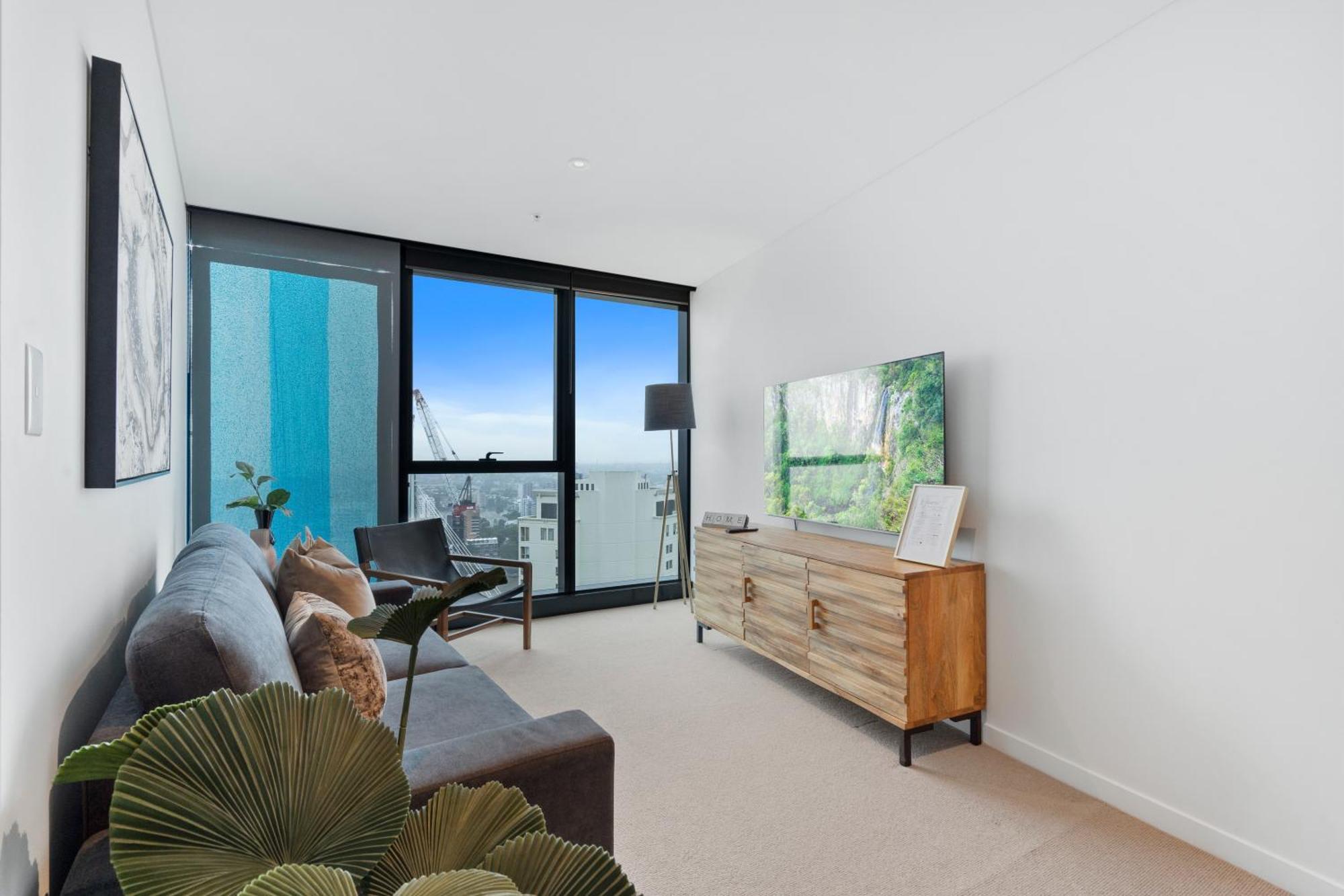 Apartment Boutique Brisbane