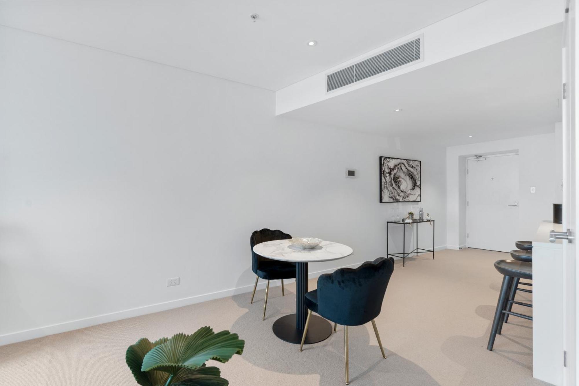 Boutique Apartment