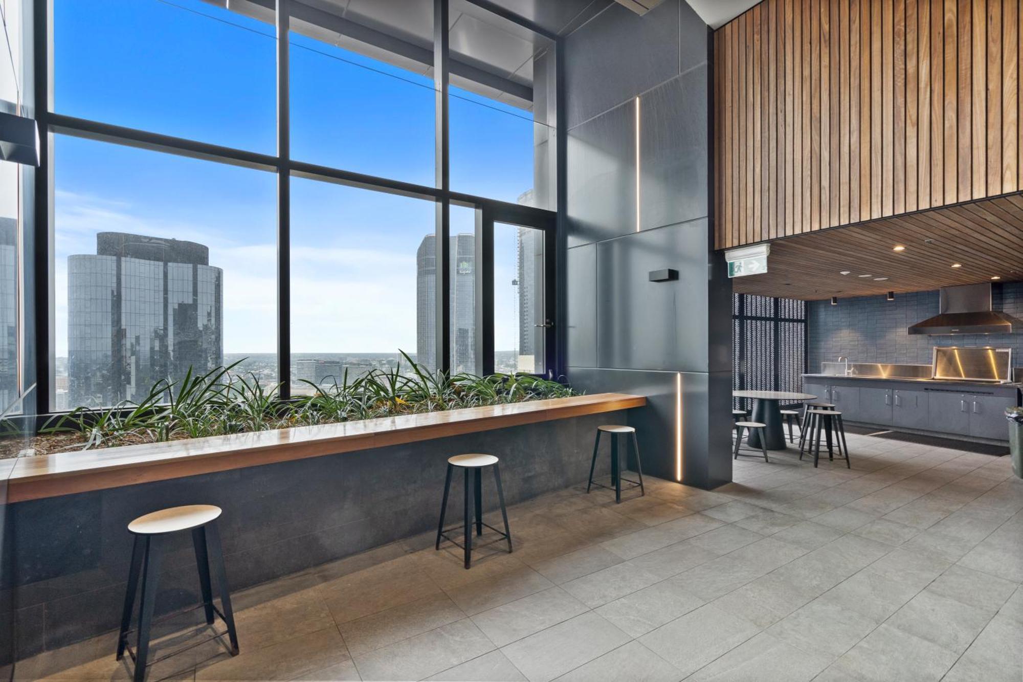 Boutique Apartment *