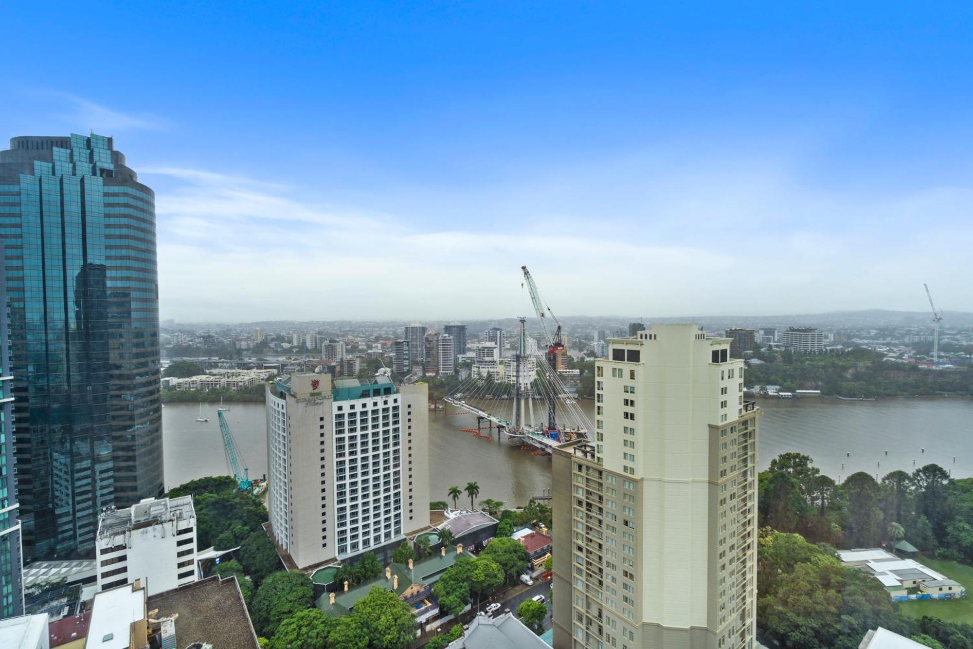 Boutique Apartment Brisbane