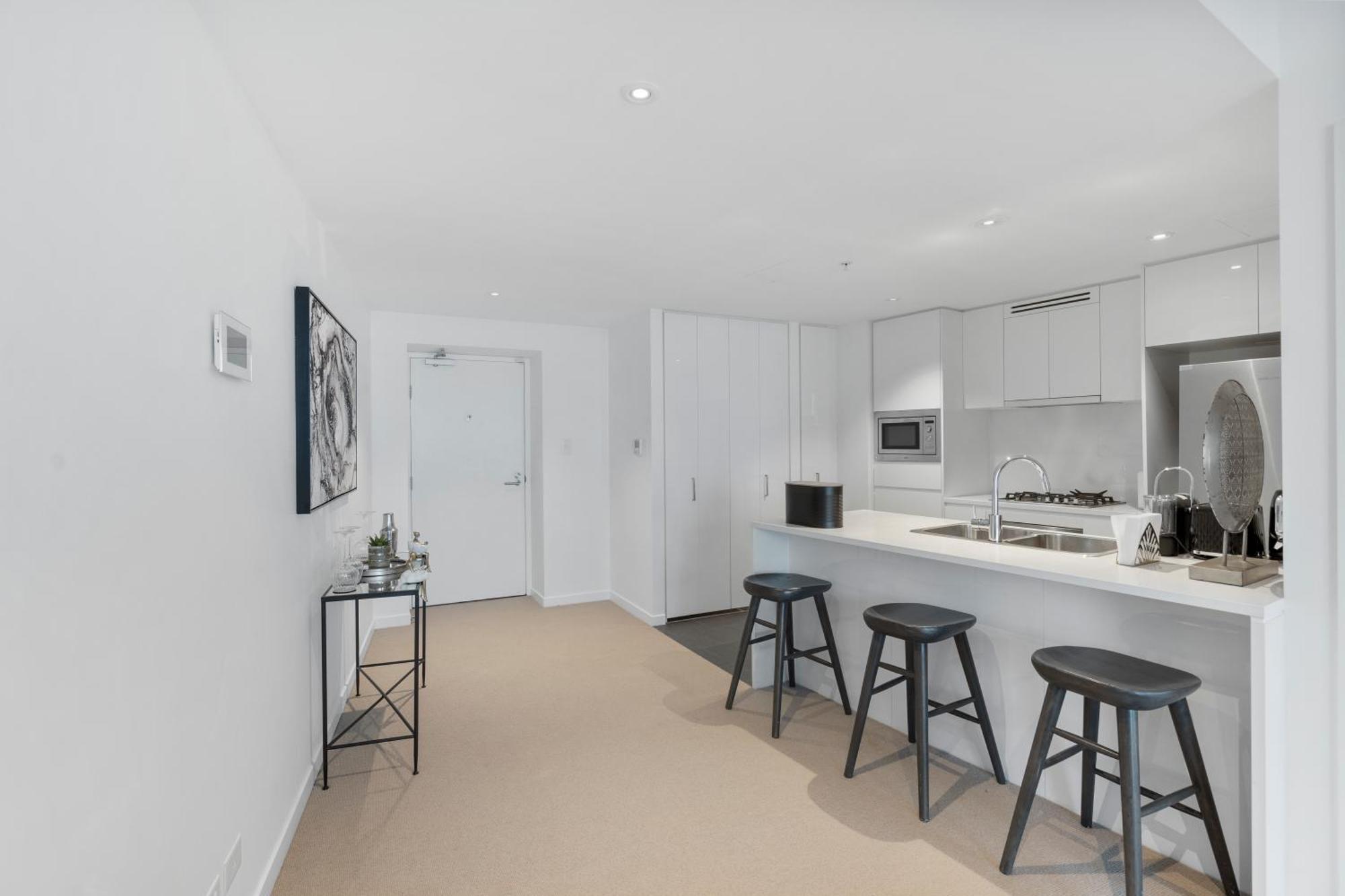 Boutique Apartment