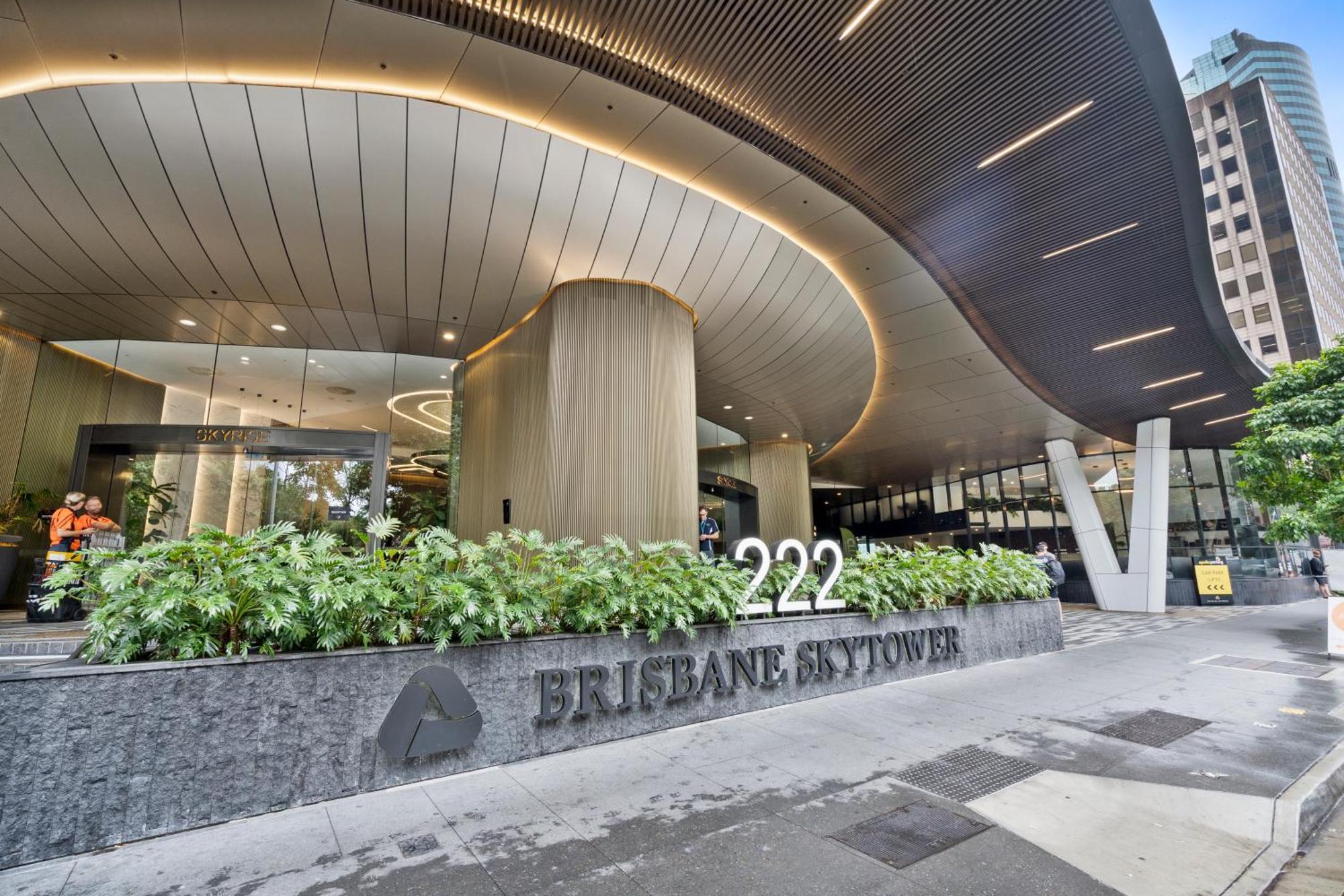 Boutique * Brisbane