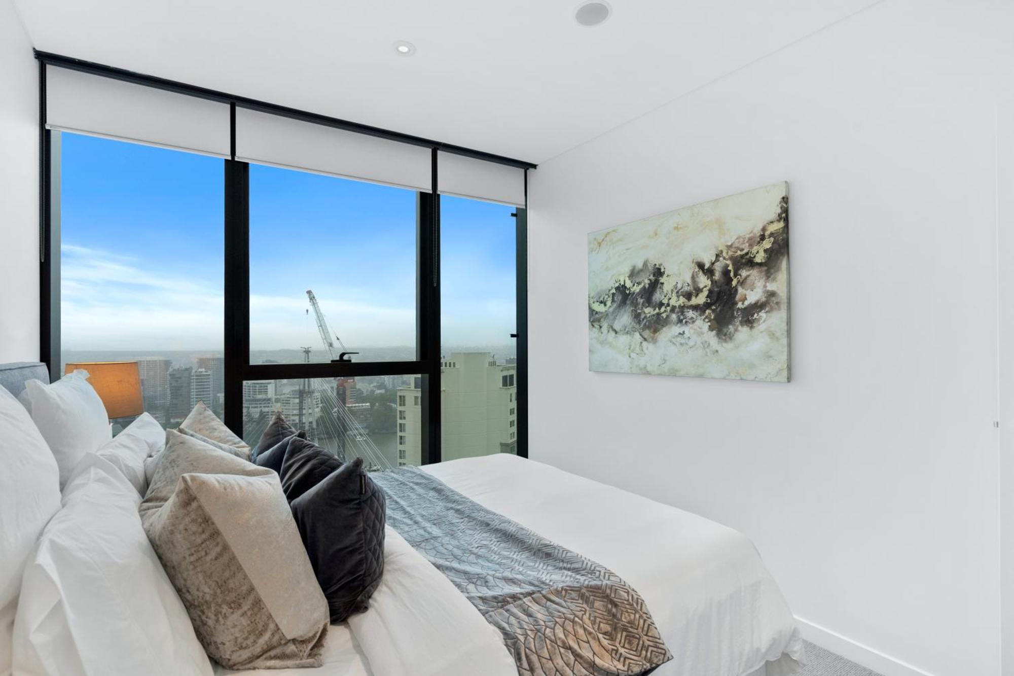 Boutique Apartment