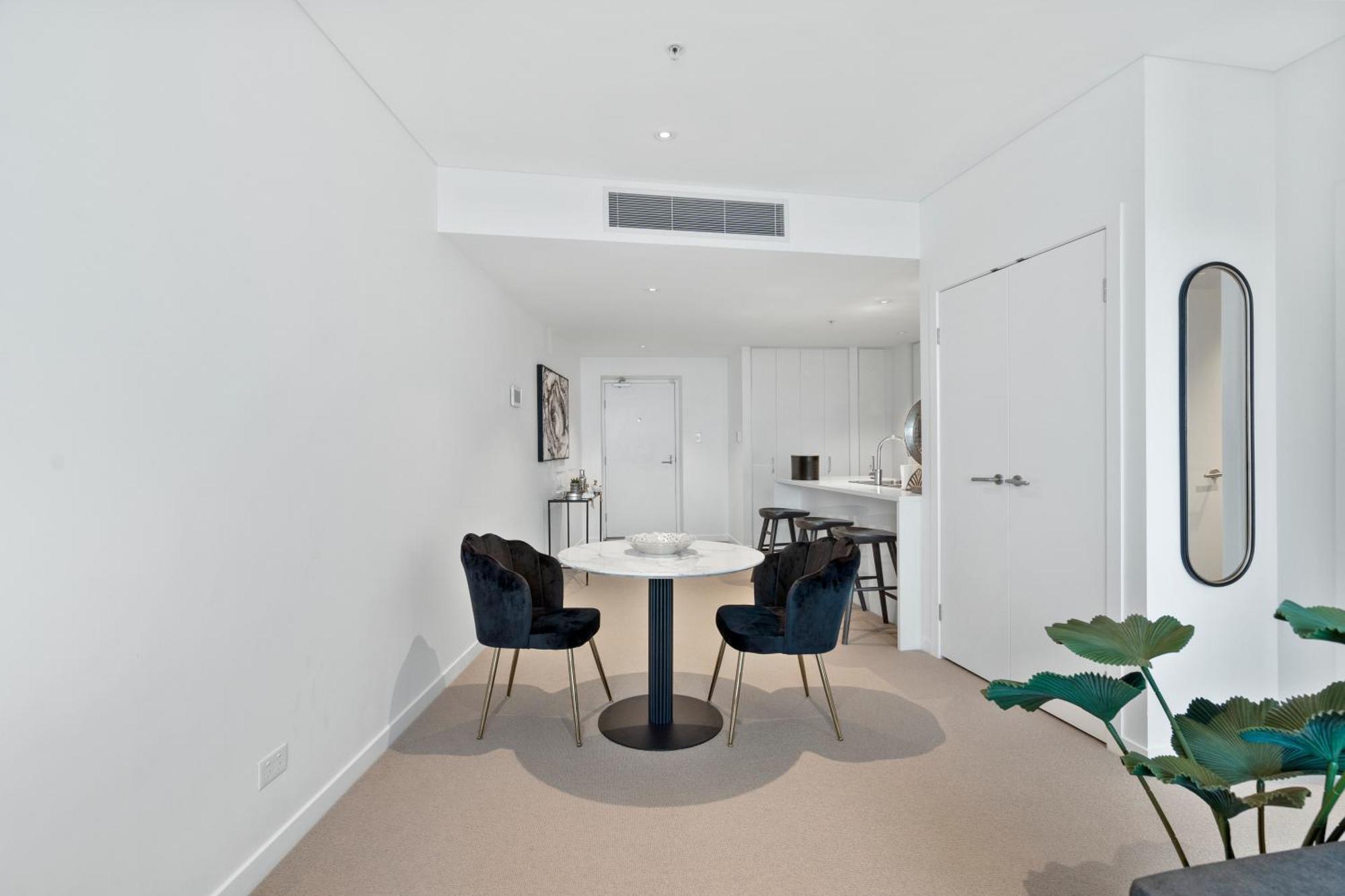 Apartment Boutique