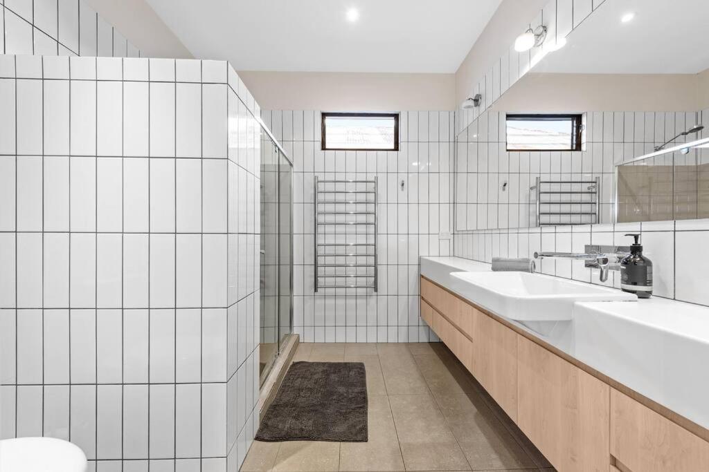 The Family Queenslander ~ Woolloongabba