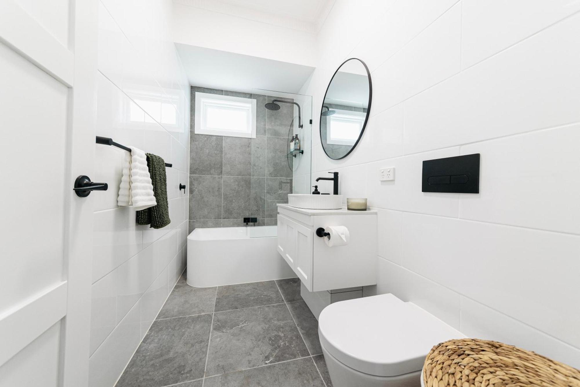 Urban Getaway Bardon Luxe 3 Bed 2 Bath And Pool Holiday home