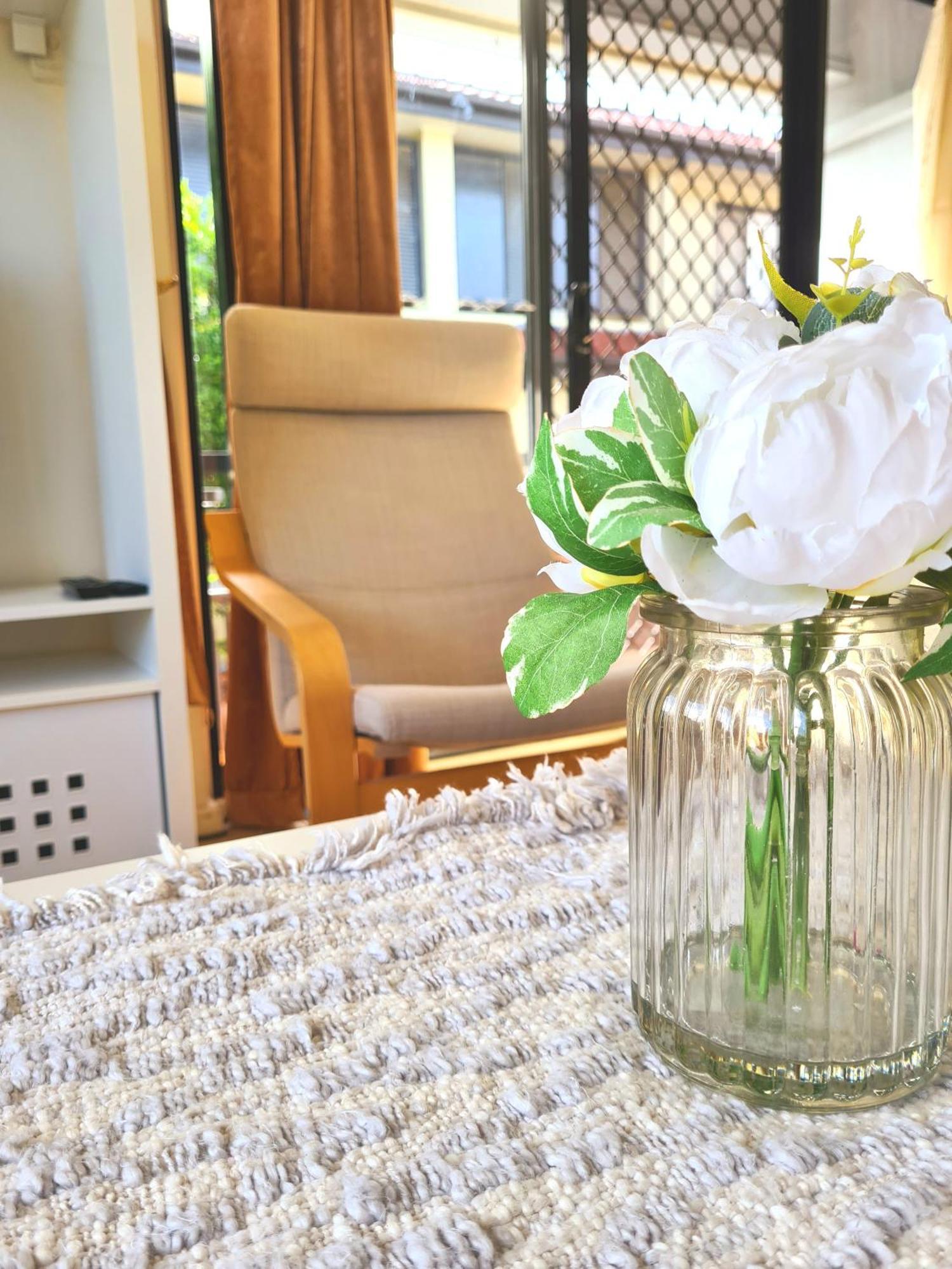 Apartment Charming 2bd Near Uq & Ferry Brisbane