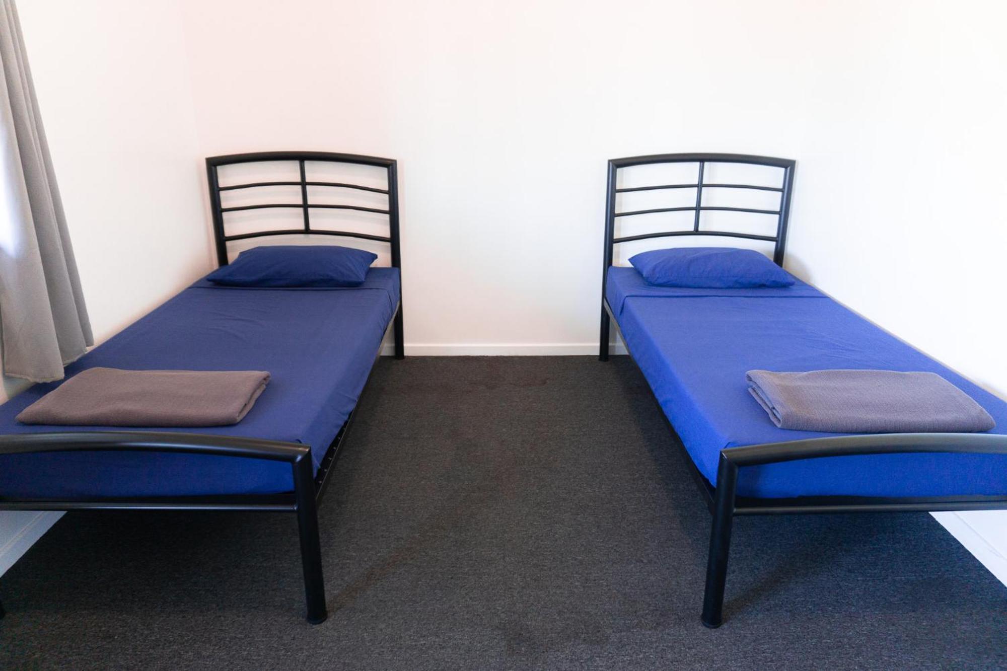 Hostel Somewhere To Backpackers Brisbane