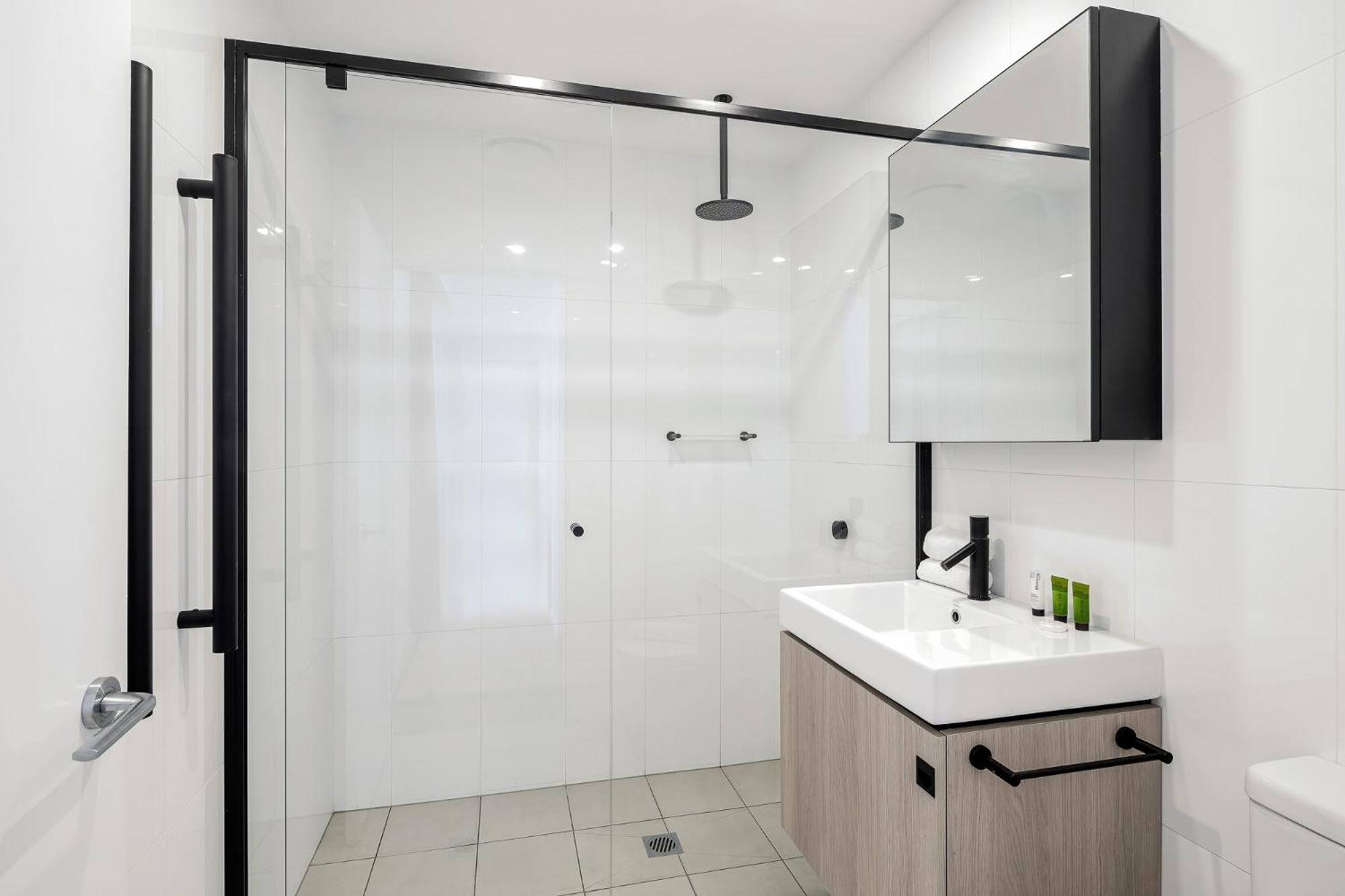 Cassa Bct - River-view Managed By The Cassa Apartment Brisbane